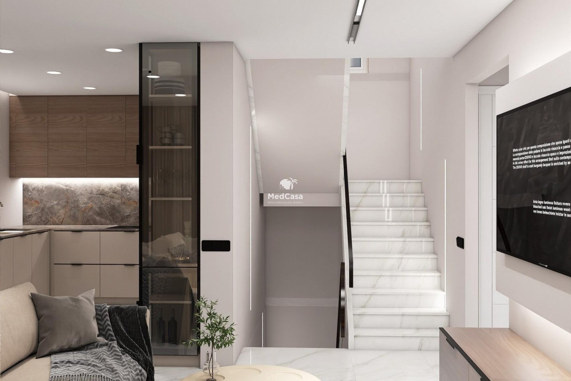 Neubau - Villa -
Ciudad Quesada