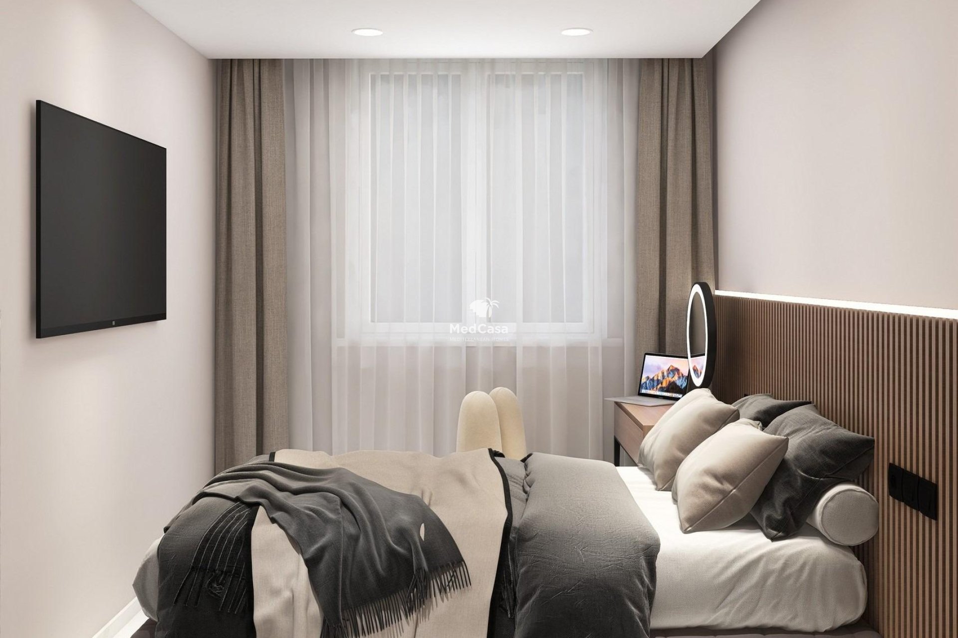 Neubau - Villa -
Ciudad Quesada