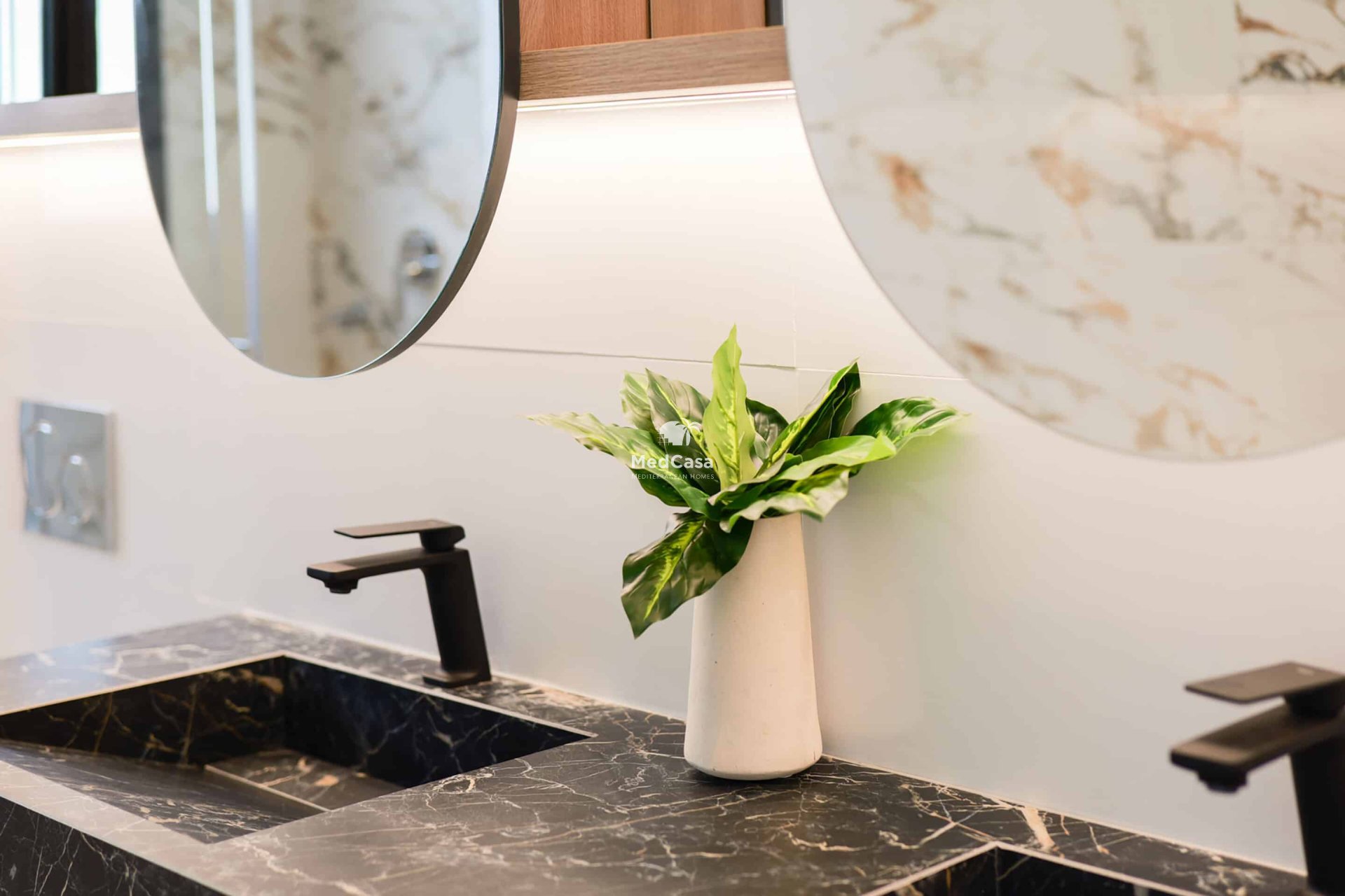 Neubau - Villa -
Ciudad Quesada