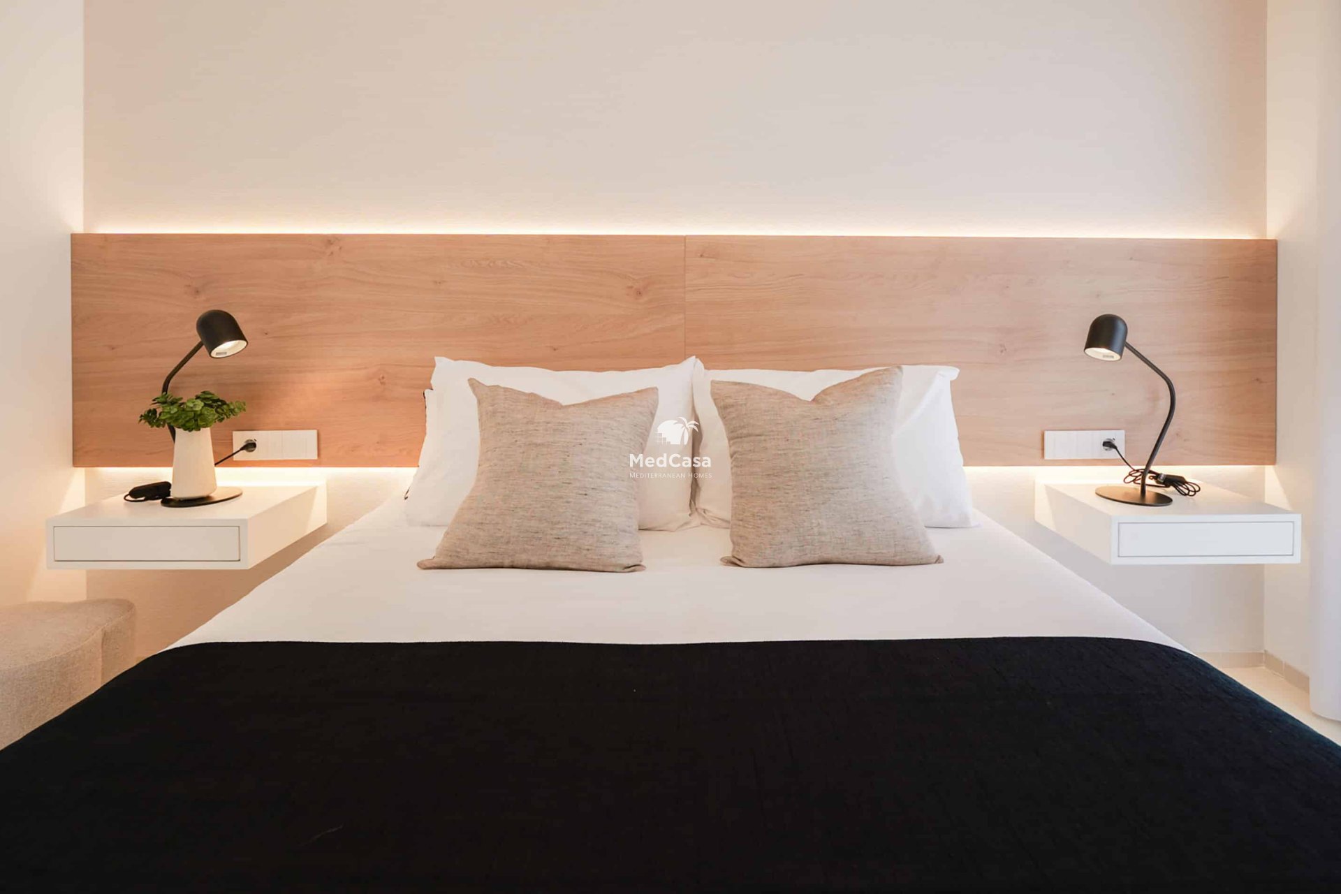 Neubau - Villa -
Ciudad Quesada