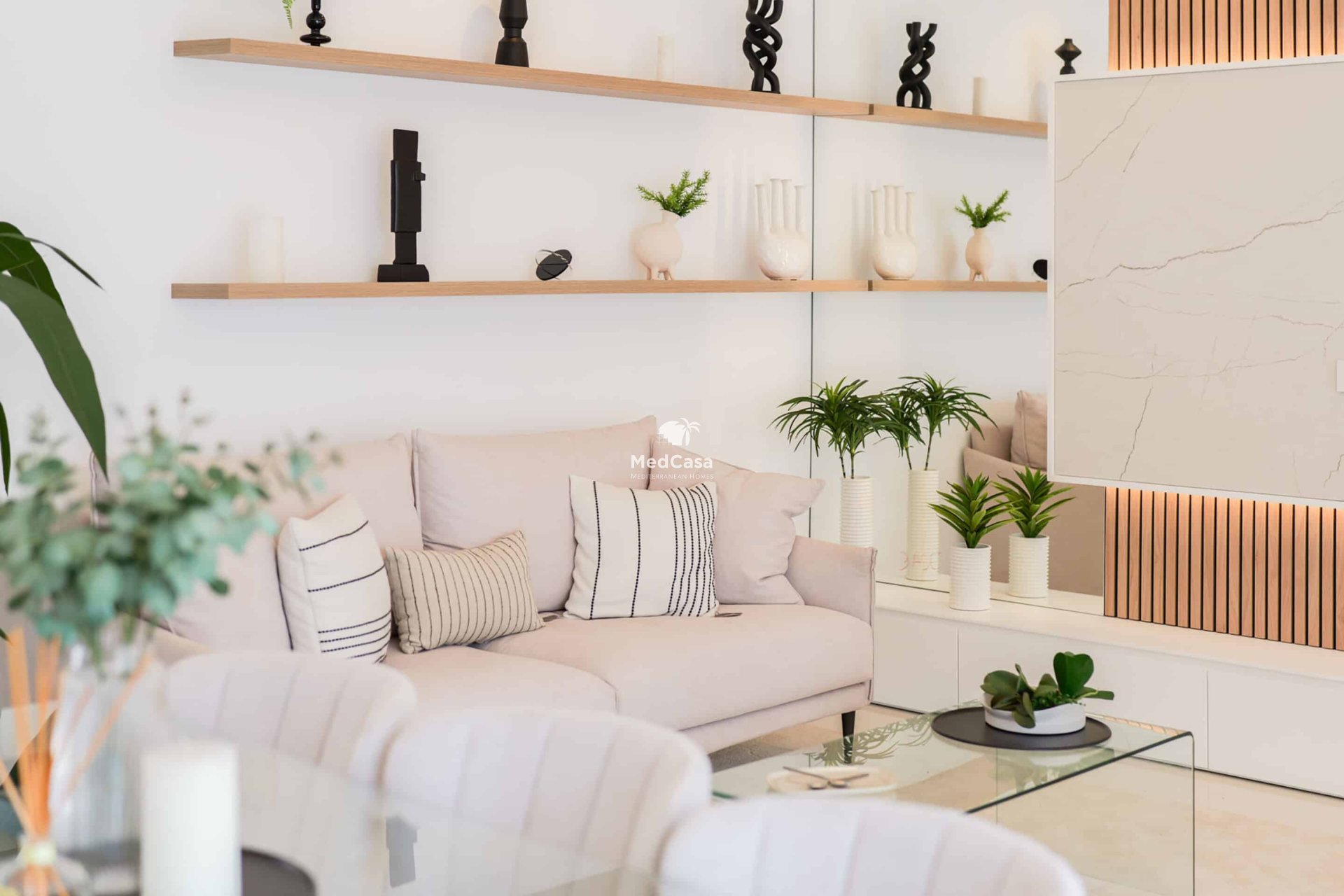 Neubau - Villa -
Ciudad Quesada