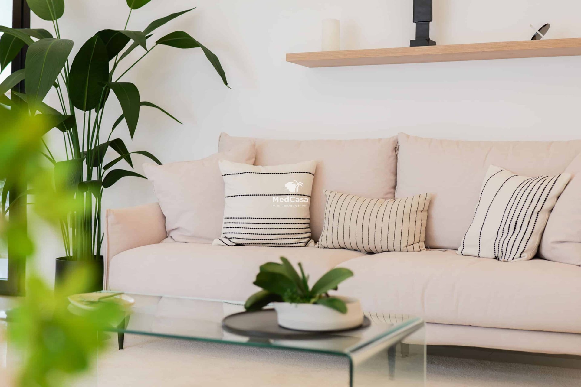 Neubau - Villa -
Ciudad Quesada