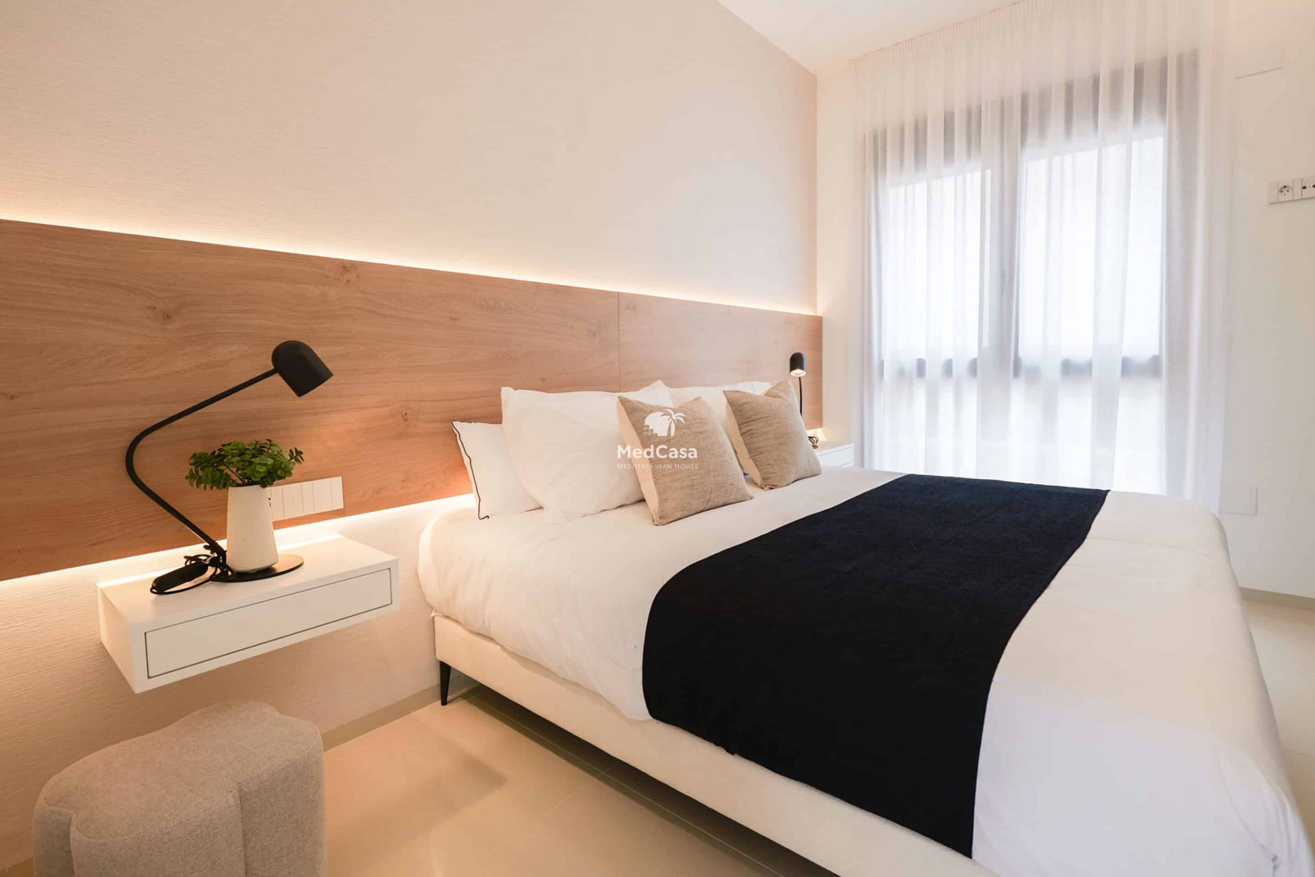 Neubau - Villa -
Ciudad Quesada