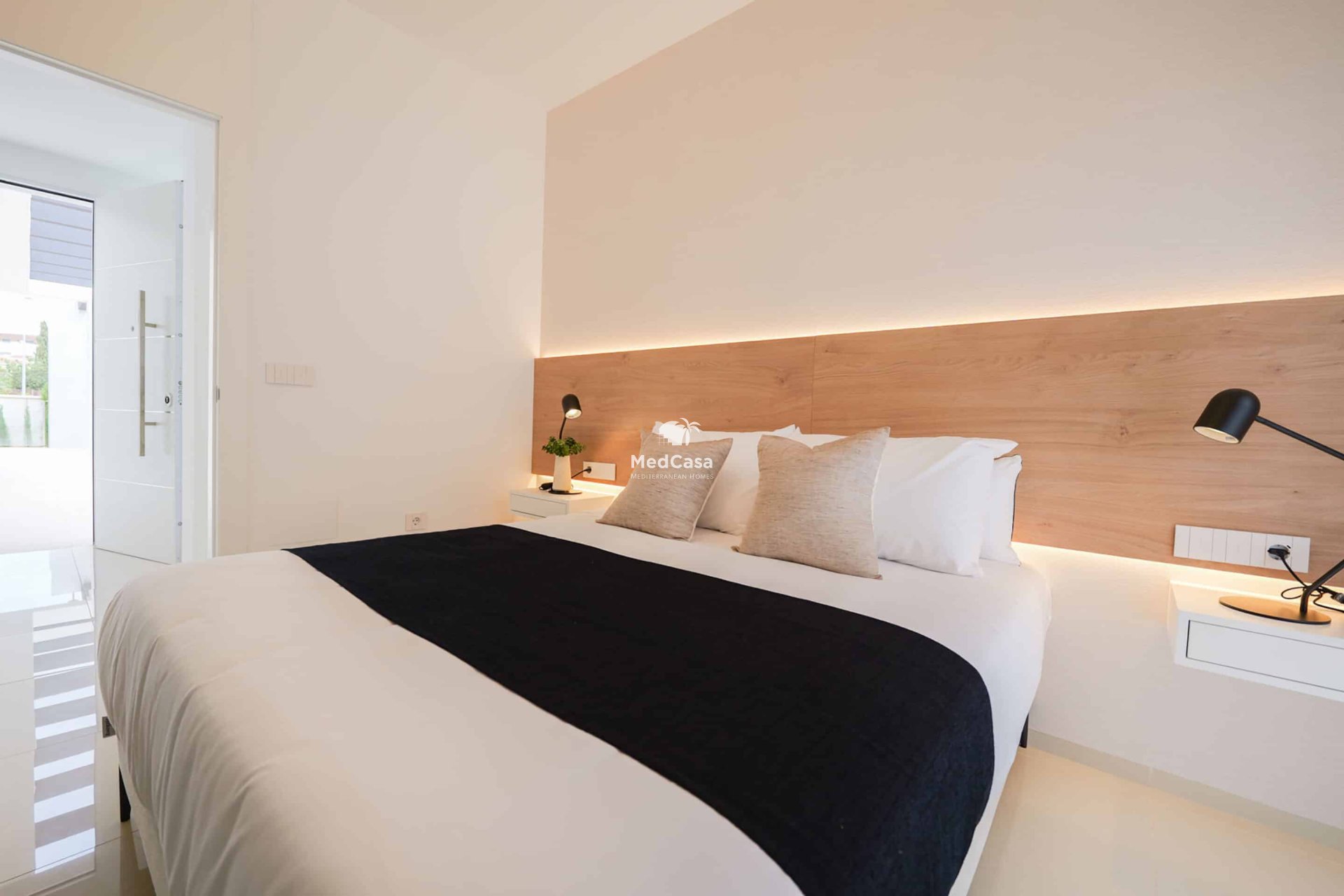 Neubau - Villa -
Ciudad Quesada