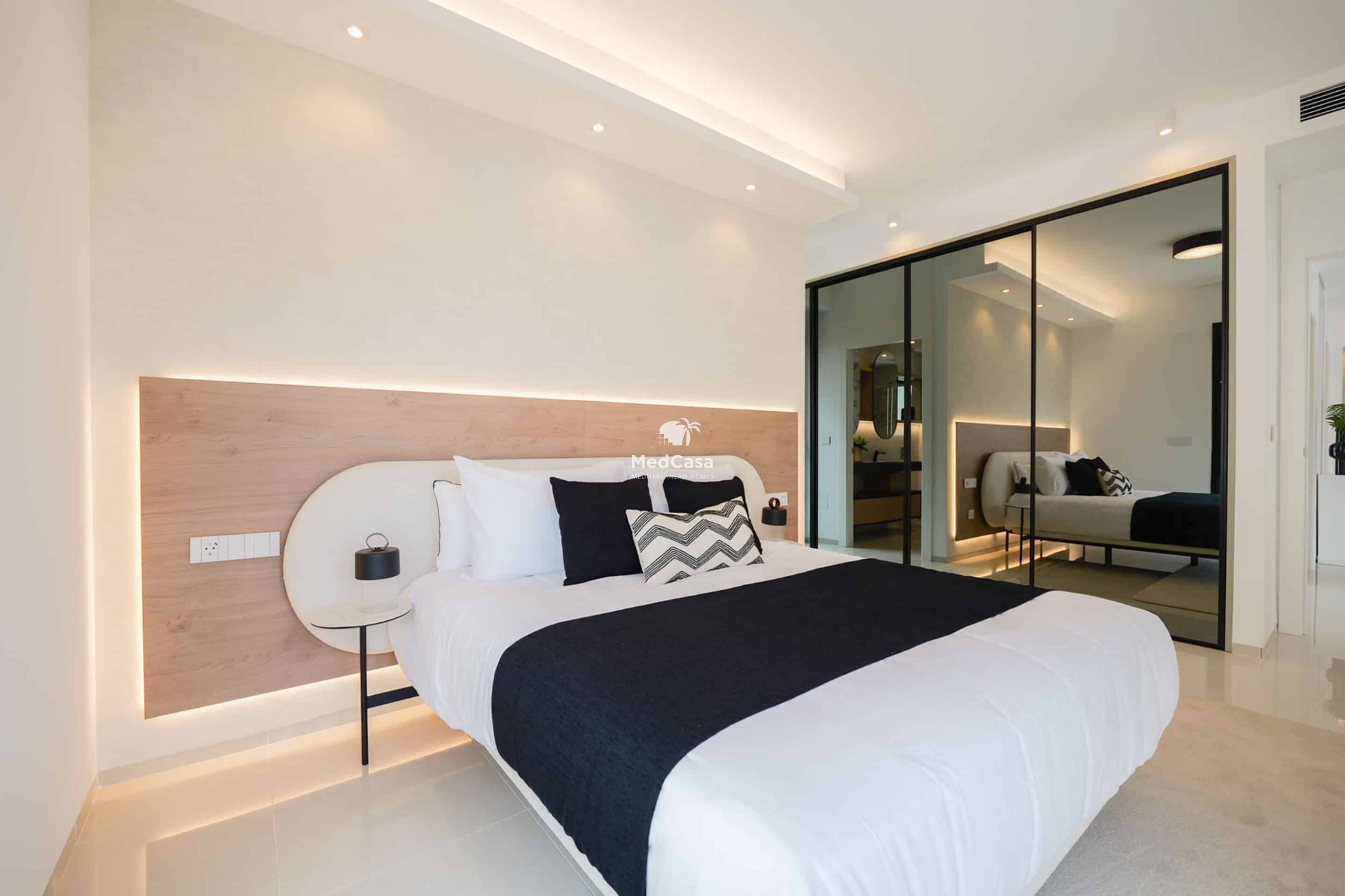 Neubau - Villa -
Ciudad Quesada