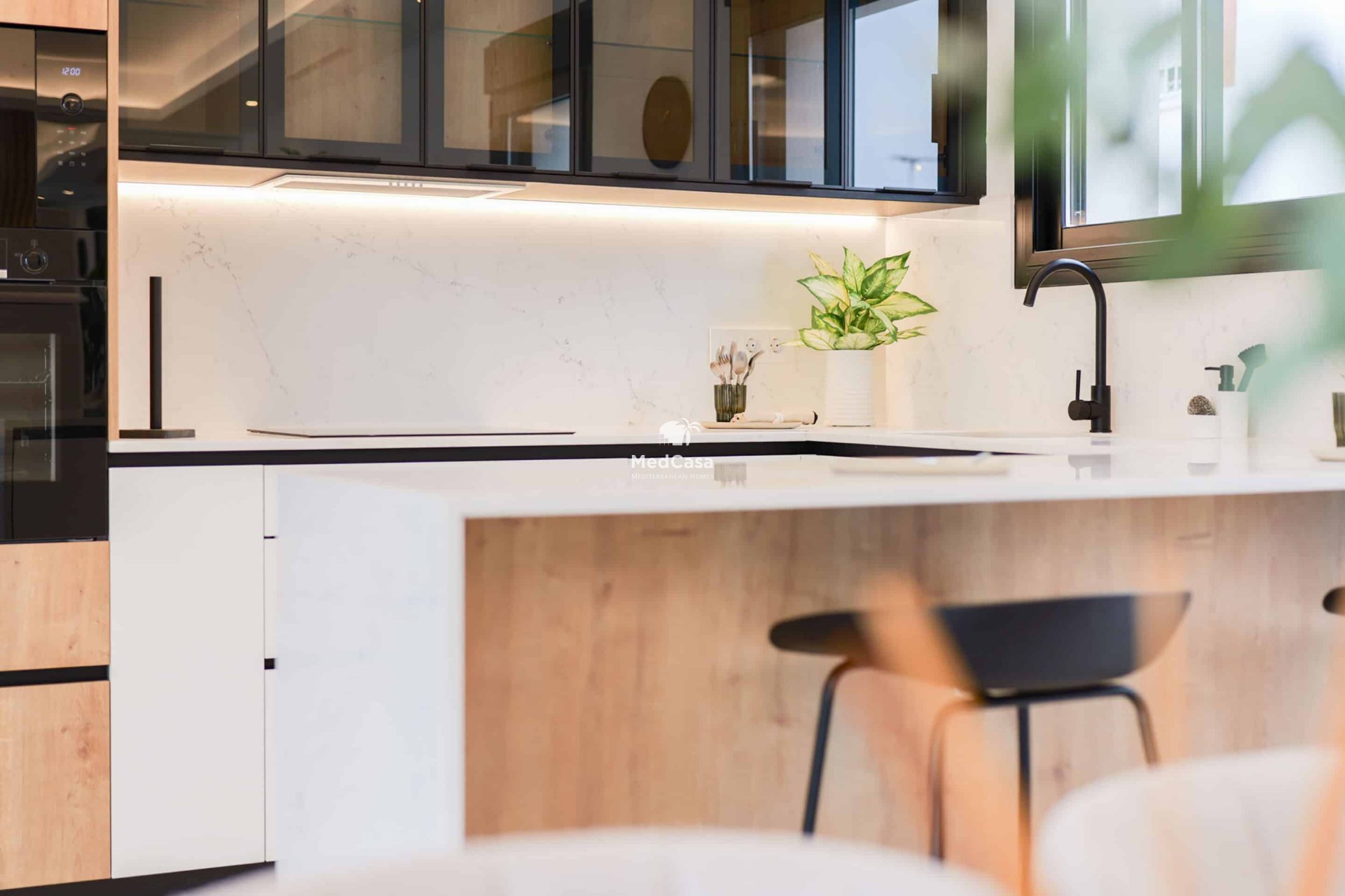 Neubau - Villa -
Ciudad Quesada