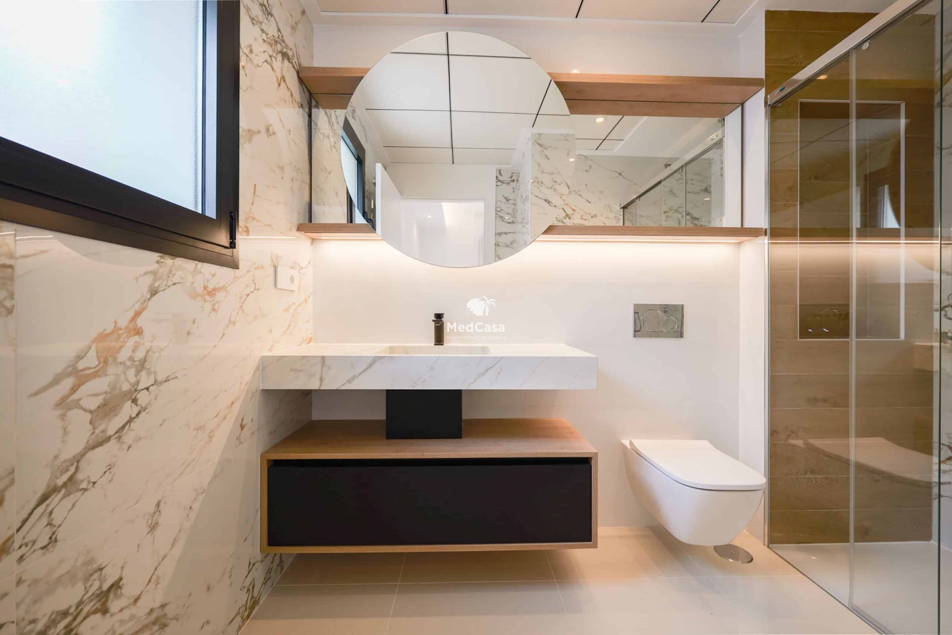 Neubau - Villa -
Ciudad Quesada