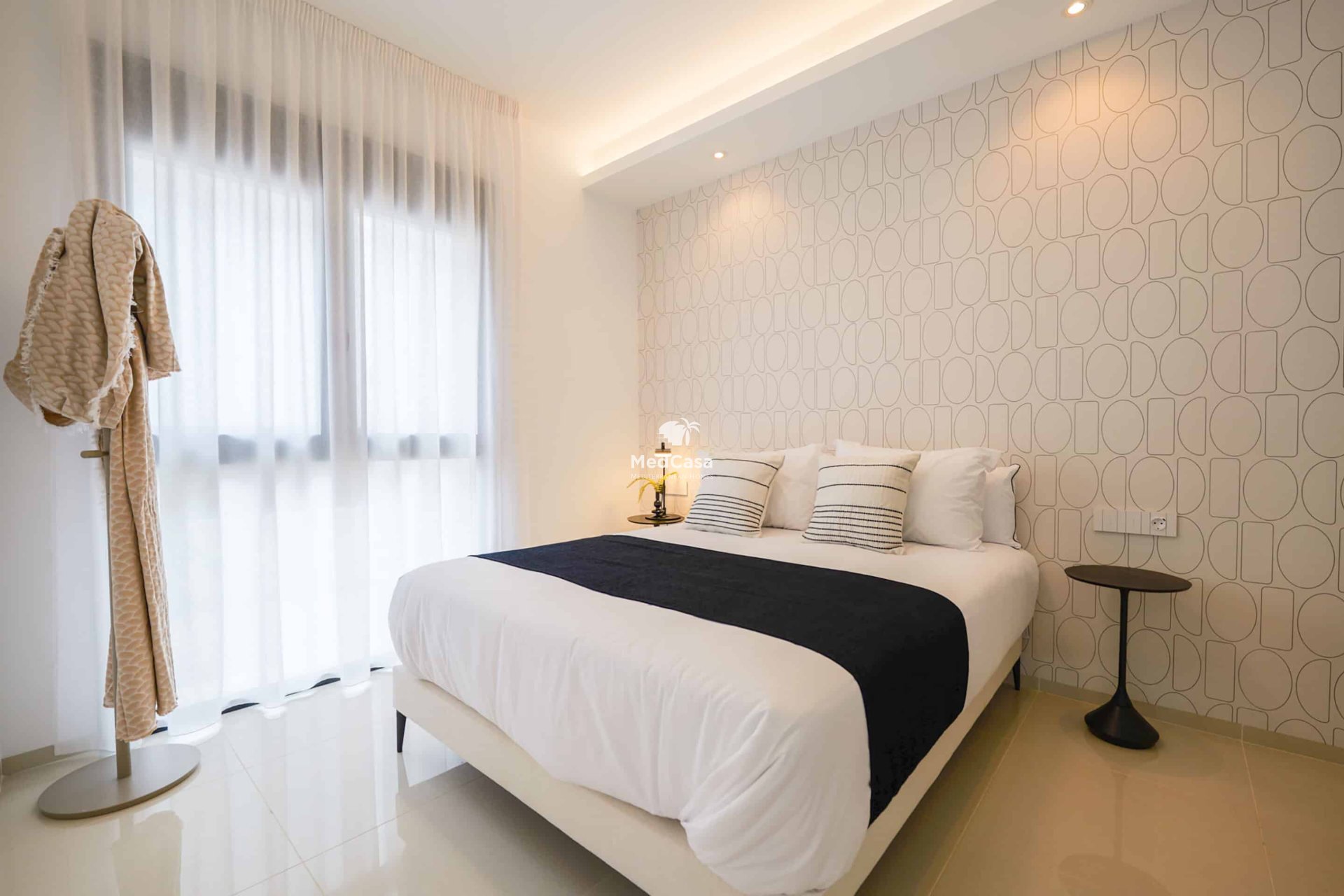 Neubau - Villa -
Ciudad Quesada