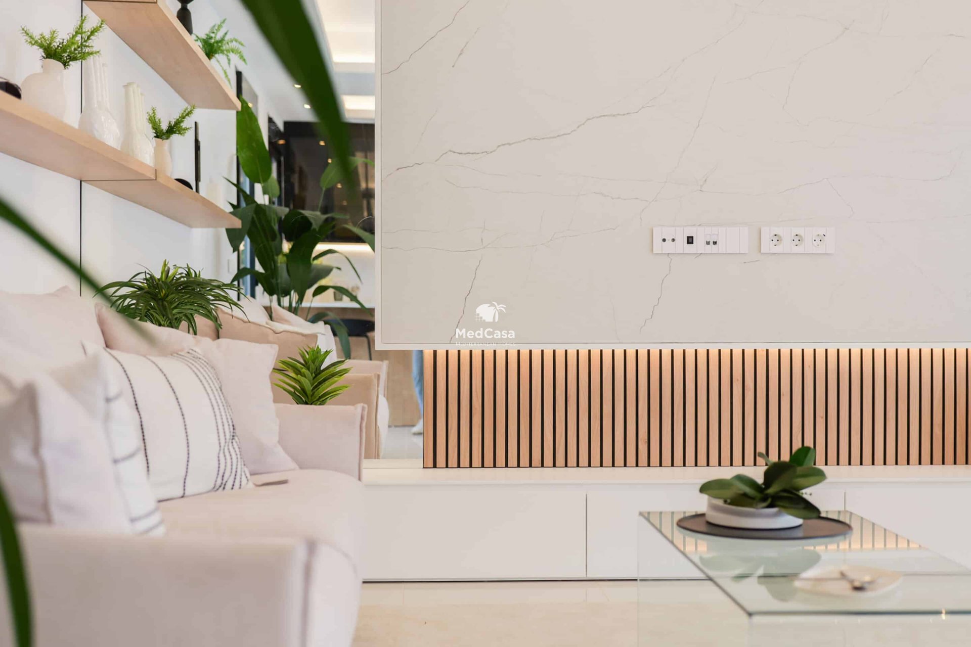 Neubau - Villa -
Ciudad Quesada