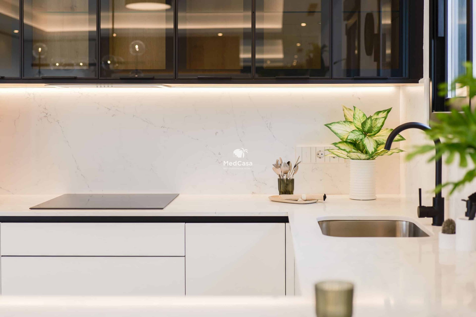 Neubau - Villa -
Ciudad Quesada