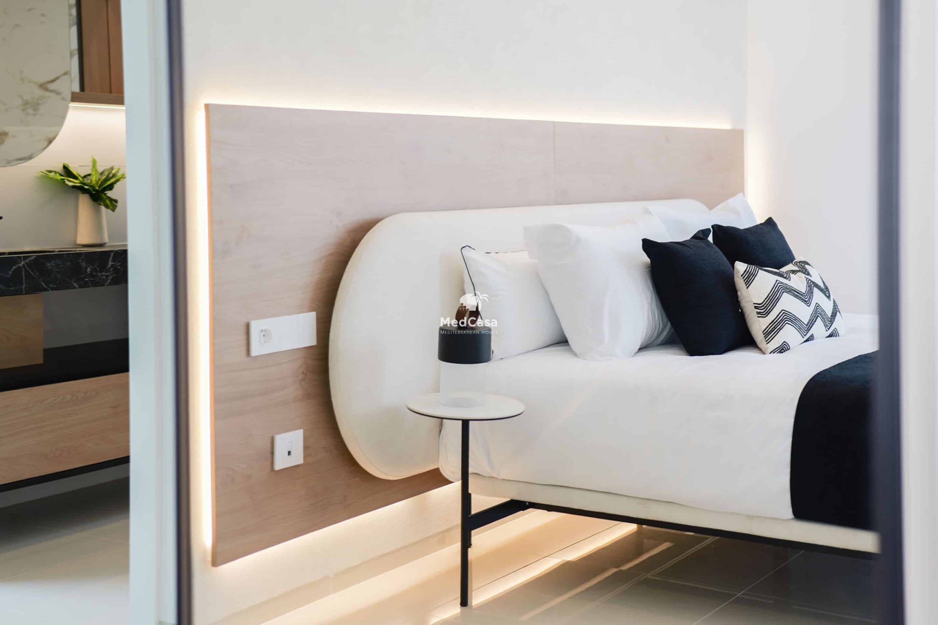 Neubau - Villa -
Ciudad Quesada