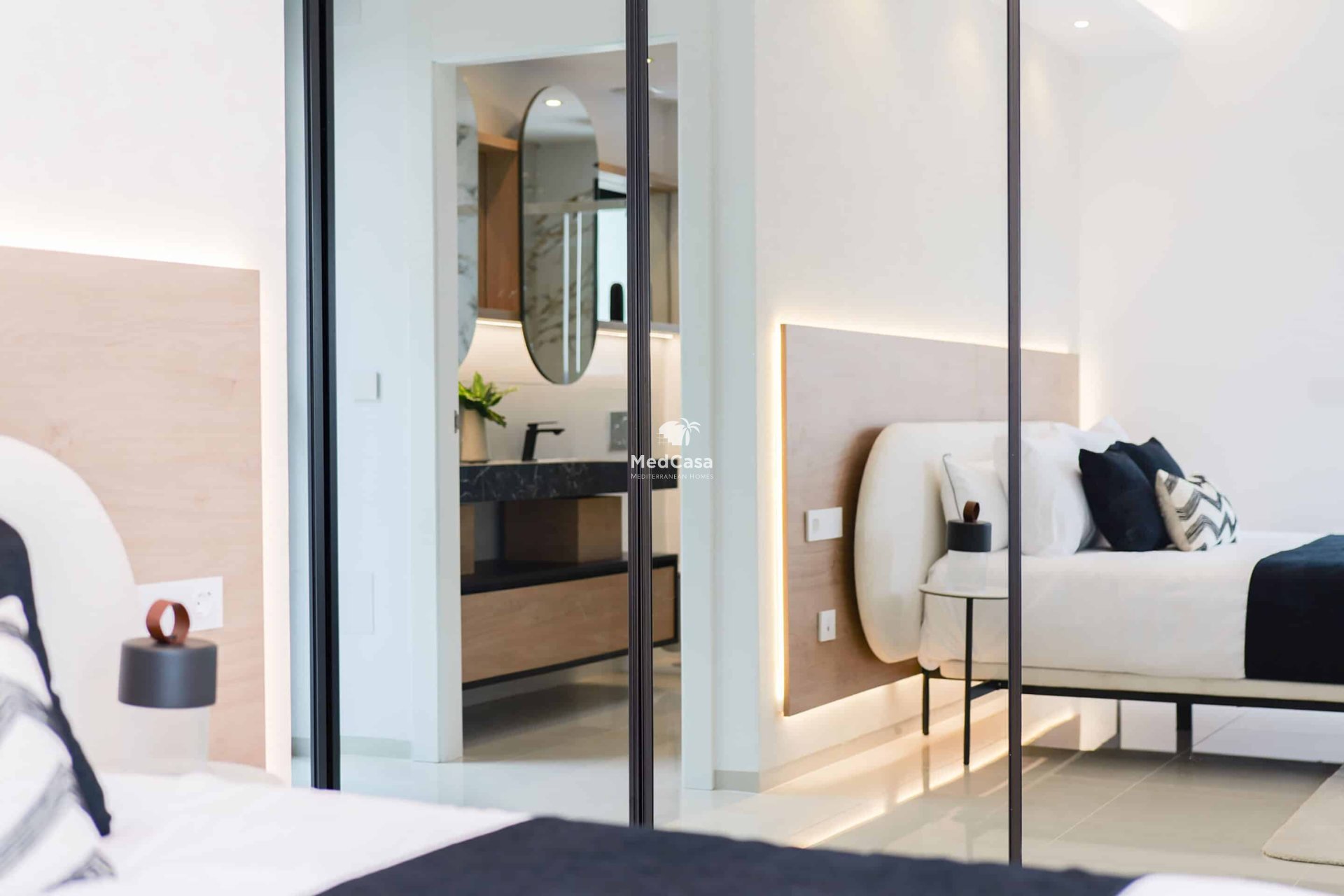 Neubau - Villa -
Ciudad Quesada