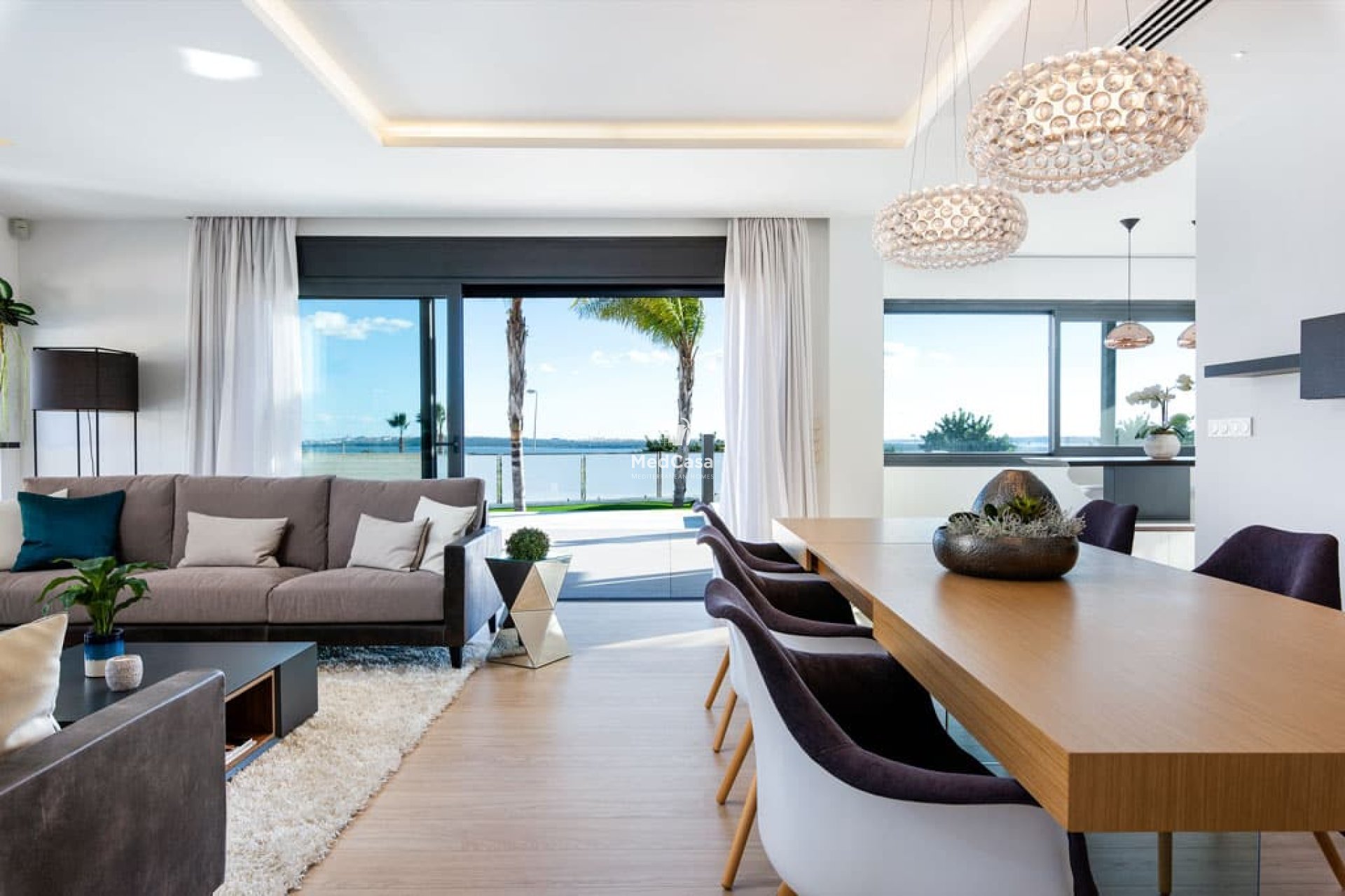 Neubau - Villa -
Ciudad Quesada