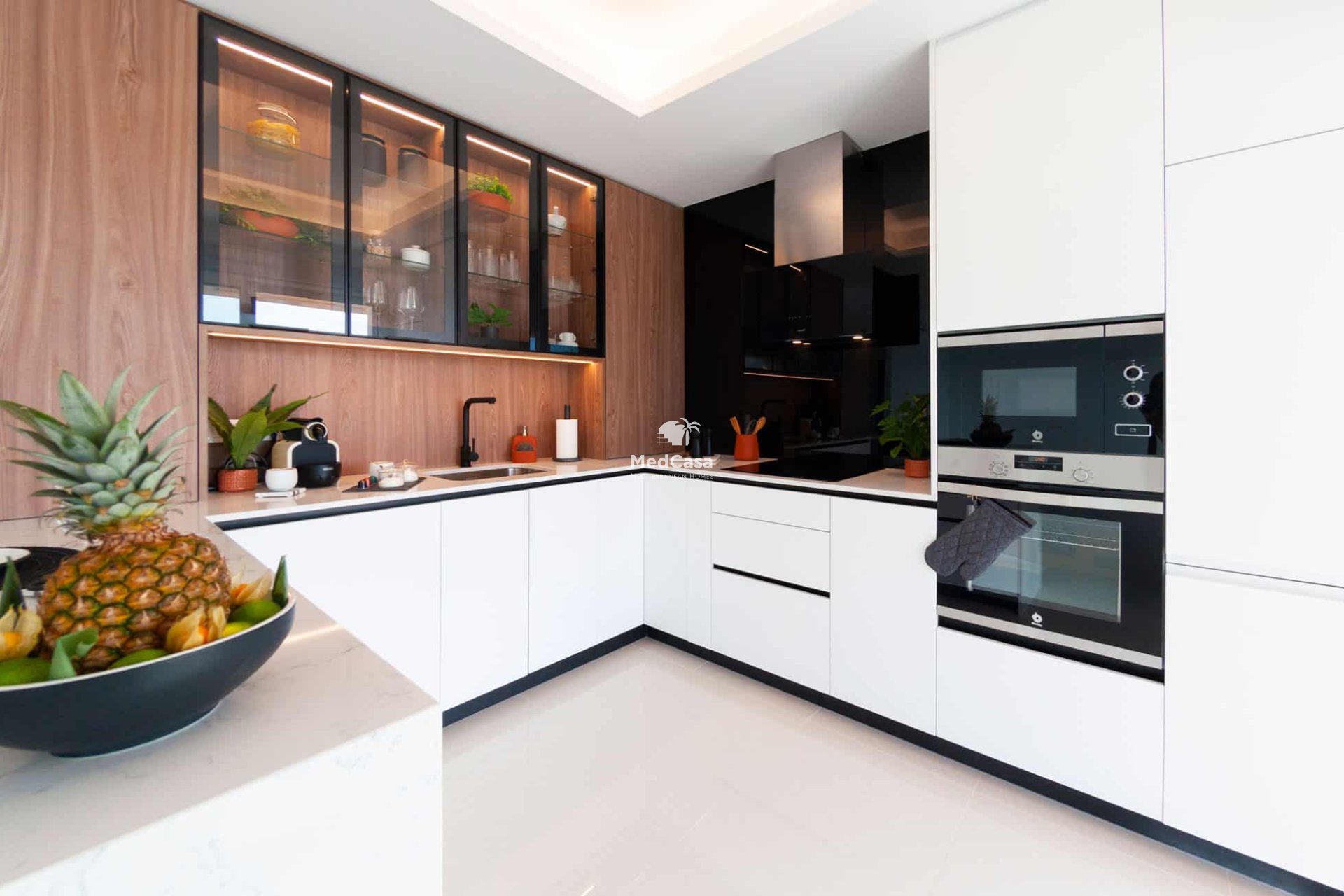 Neubau - Villa -
Ciudad Quesada