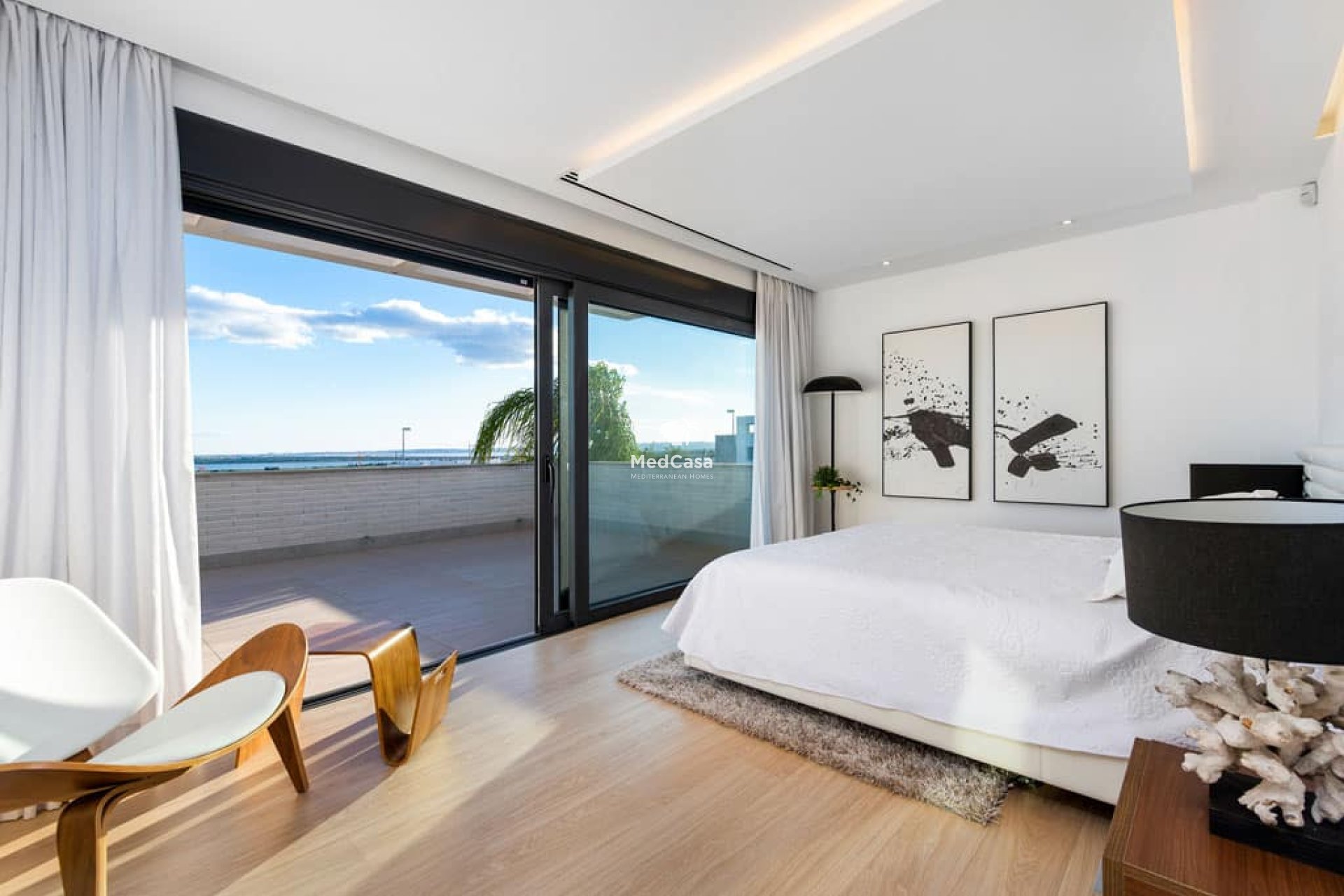 Neubau - Villa -
Ciudad Quesada