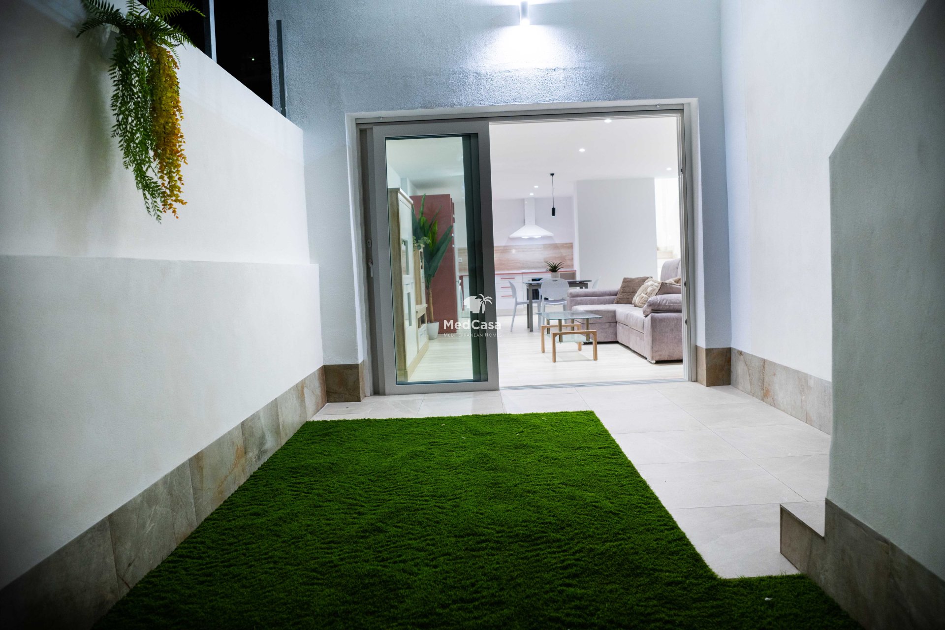 Neubau - Villa -
Ciudad Quesada