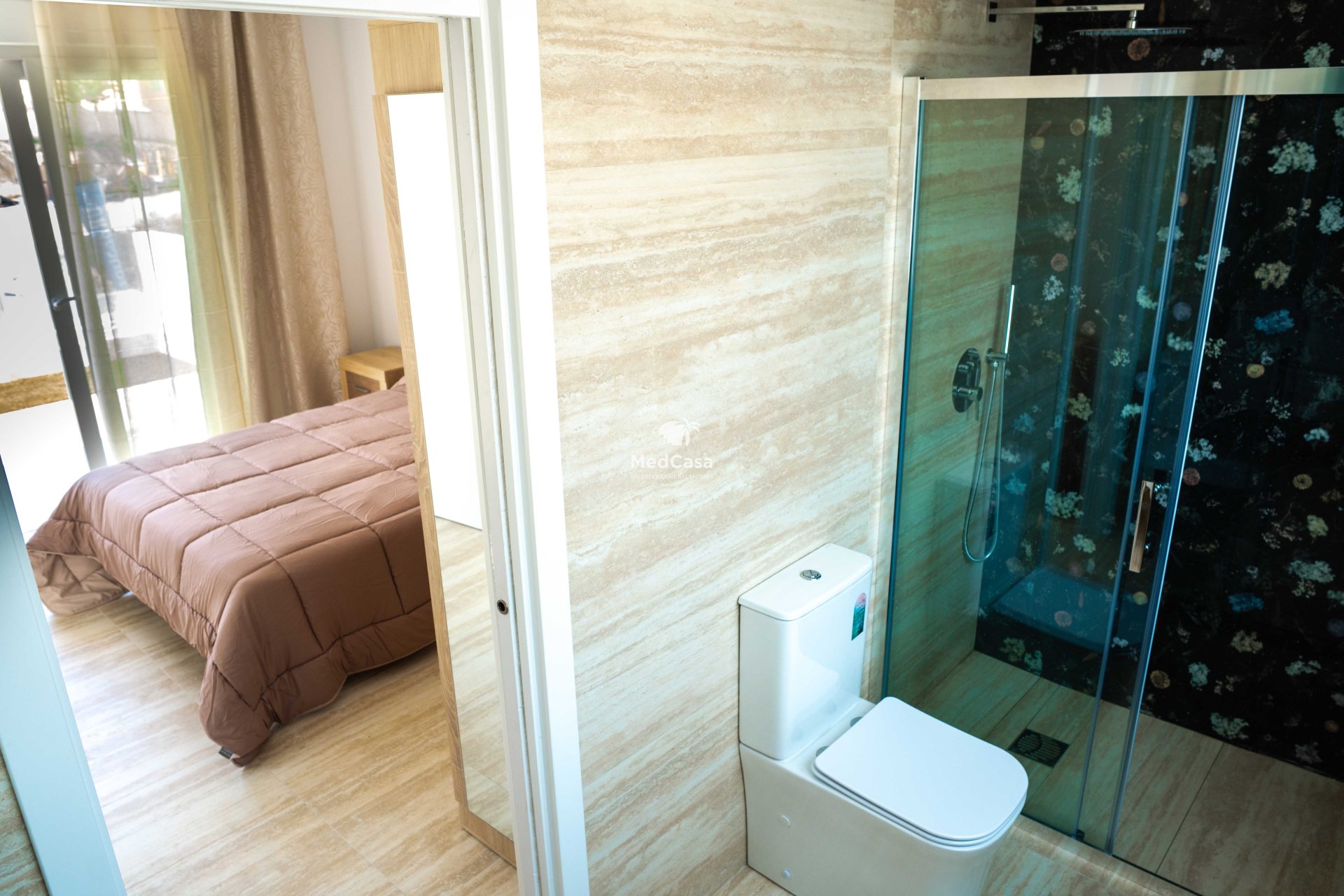 Neubau - Villa -
Ciudad Quesada