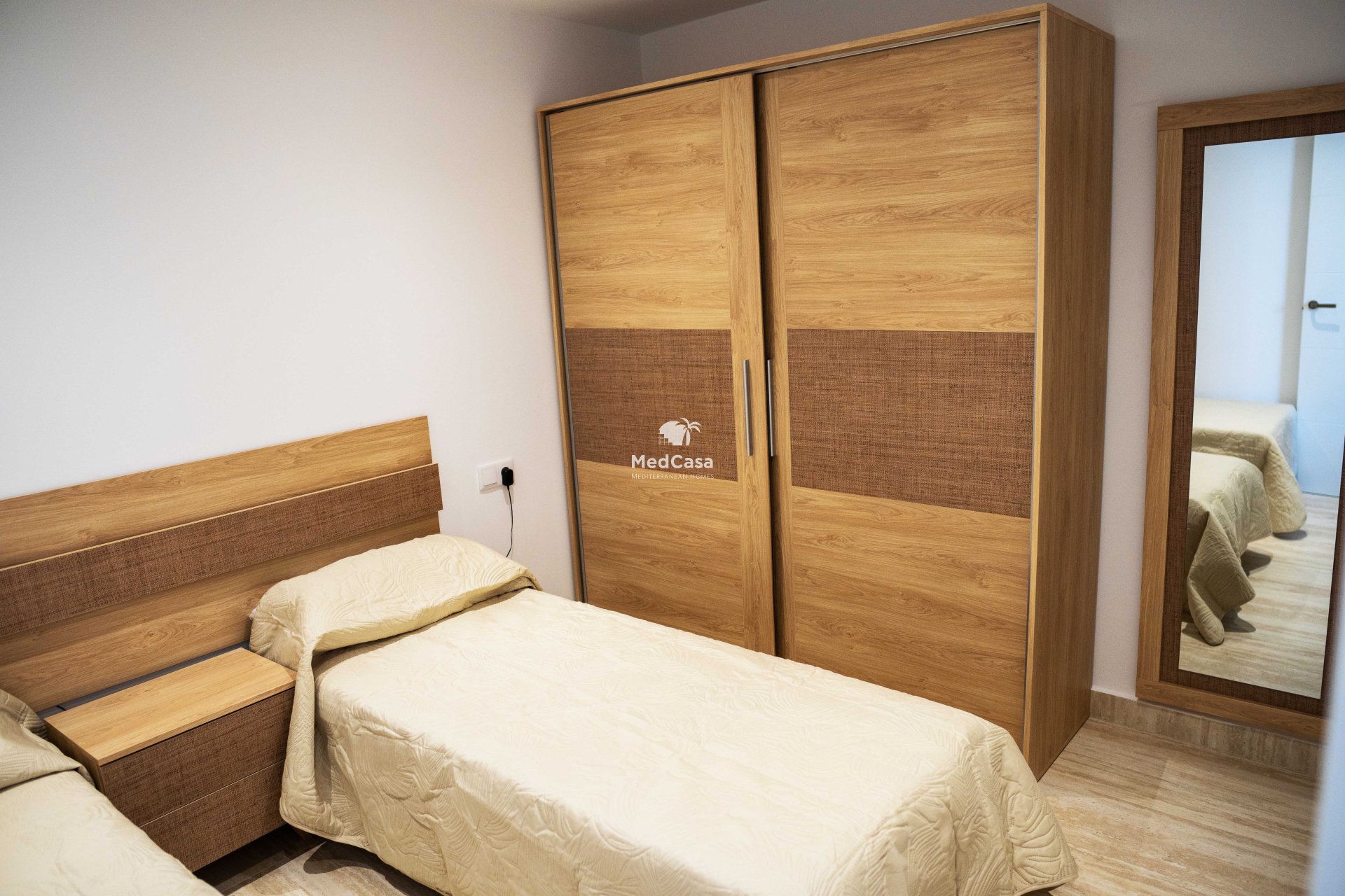 Neubau - Villa -
Ciudad Quesada