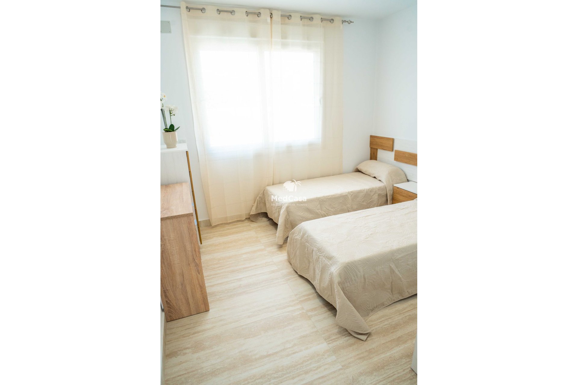 Neubau - Villa -
Ciudad Quesada