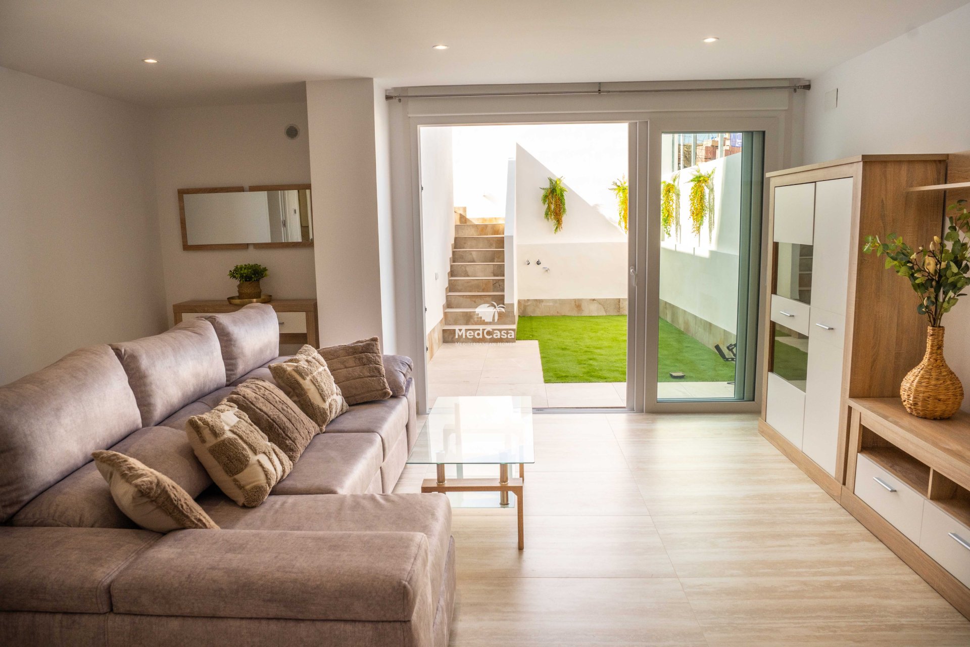 Neubau - Villa -
Ciudad Quesada