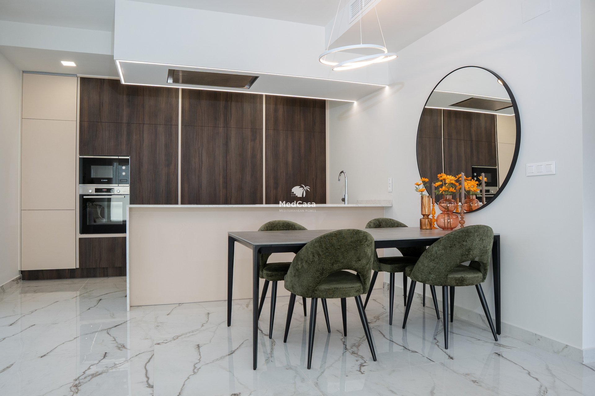 Neubau - Villa -
Ciudad Quesada