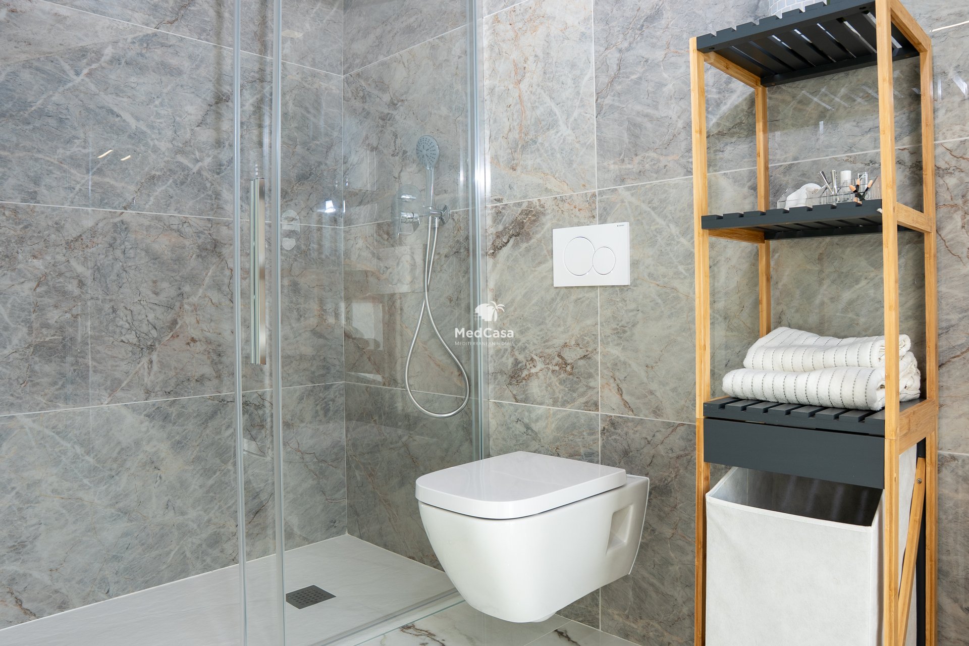 Neubau - Villa -
Ciudad Quesada