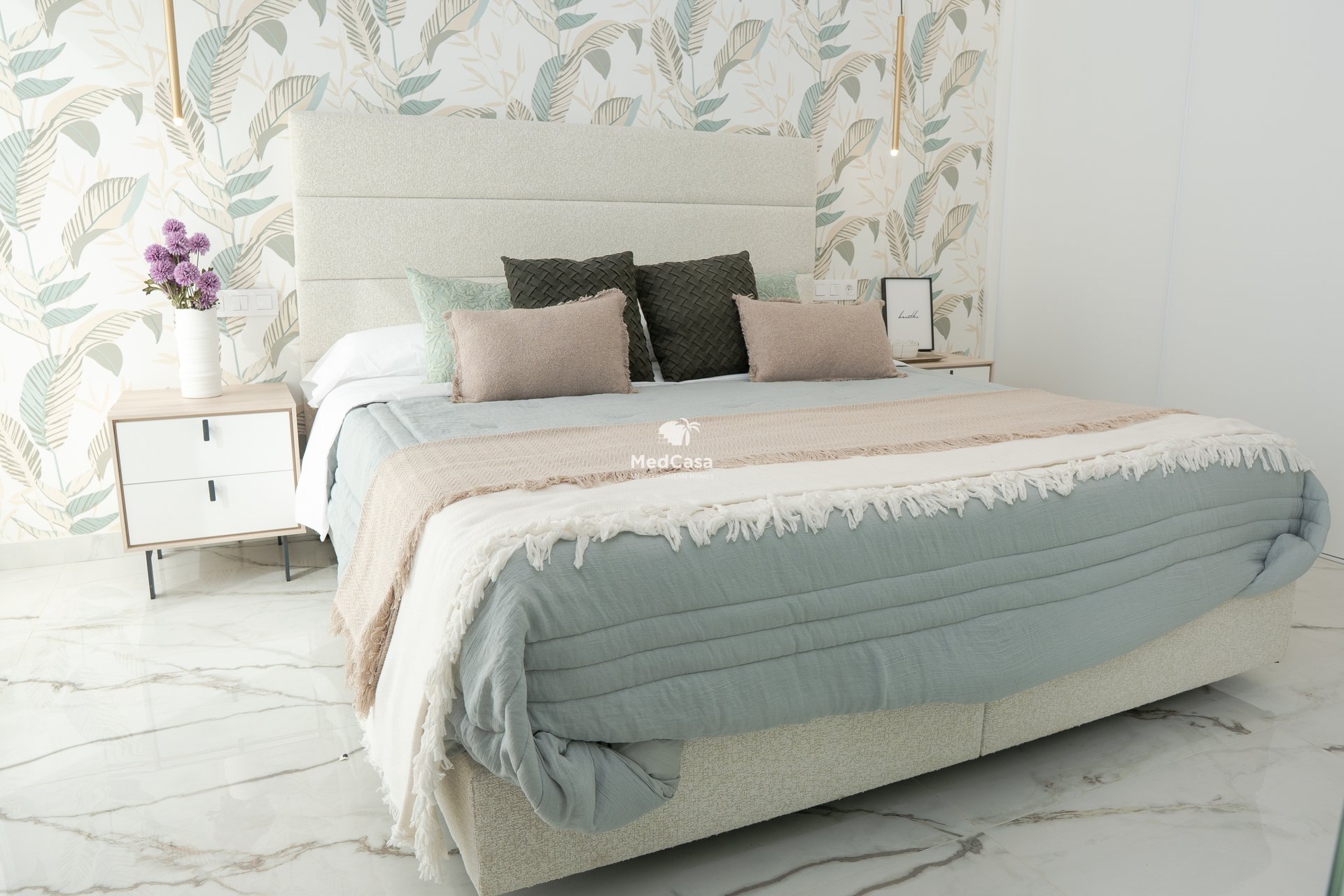 Neubau - Villa -
Ciudad Quesada