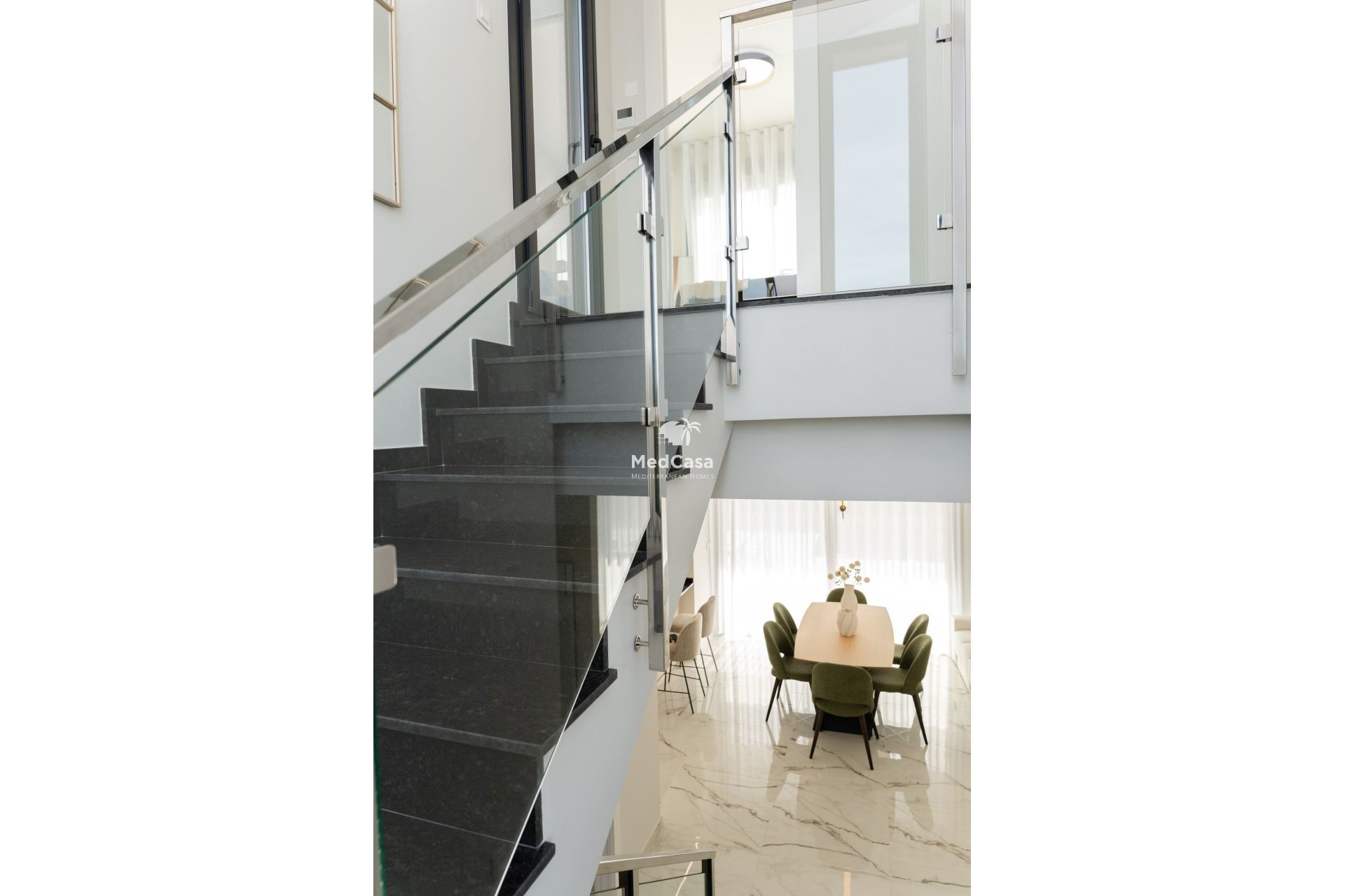 Neubau - Villa -
Ciudad Quesada