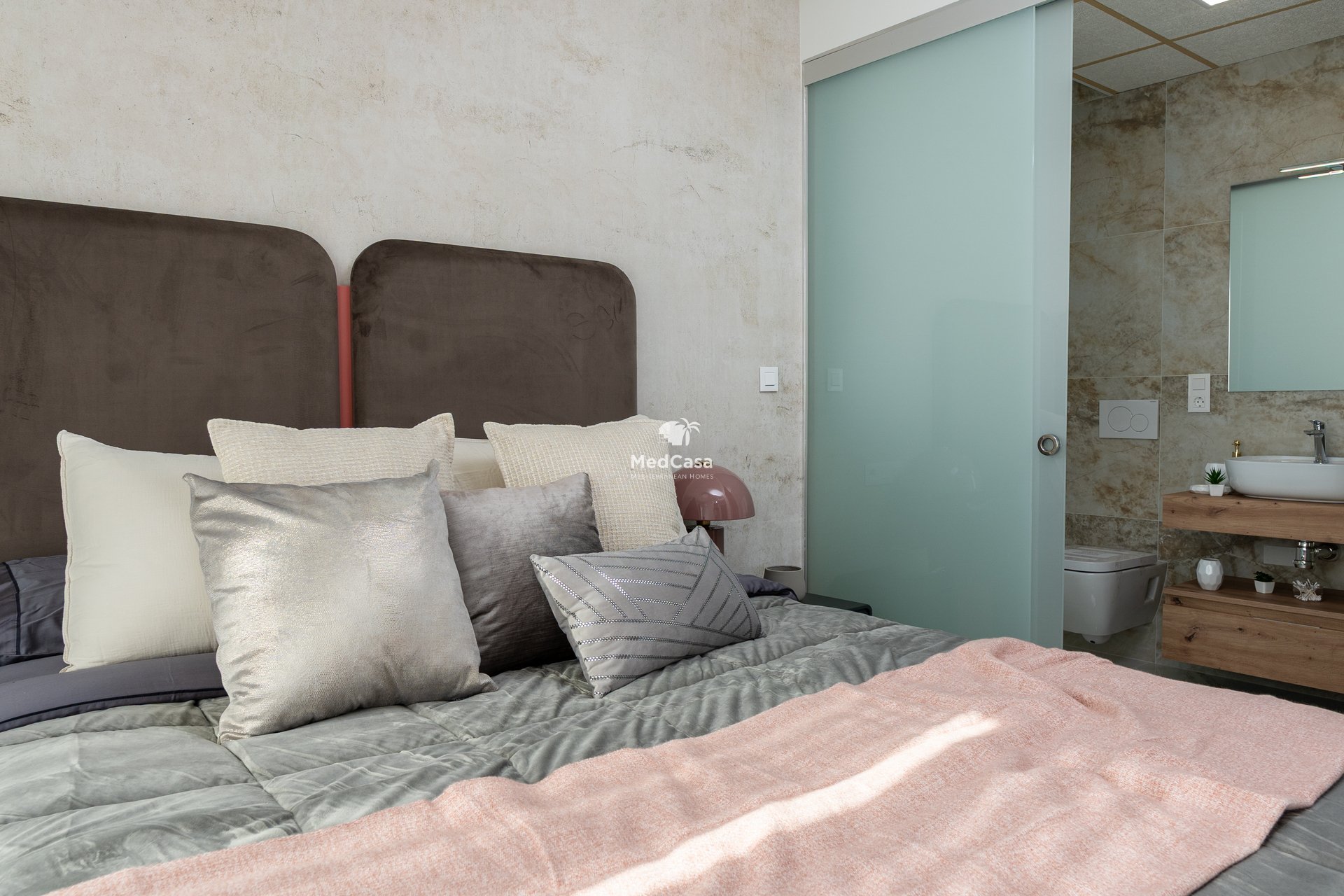 Neubau - Villa -
Ciudad Quesada