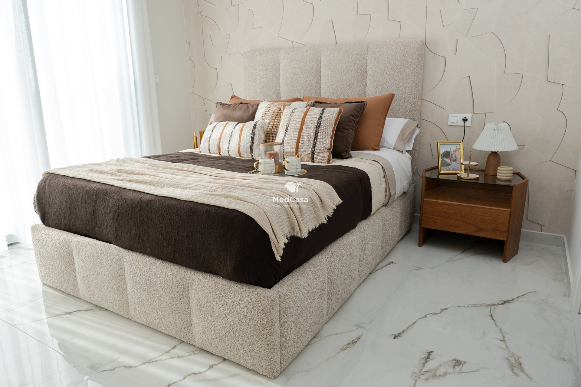 Neubau - Villa -
Ciudad Quesada