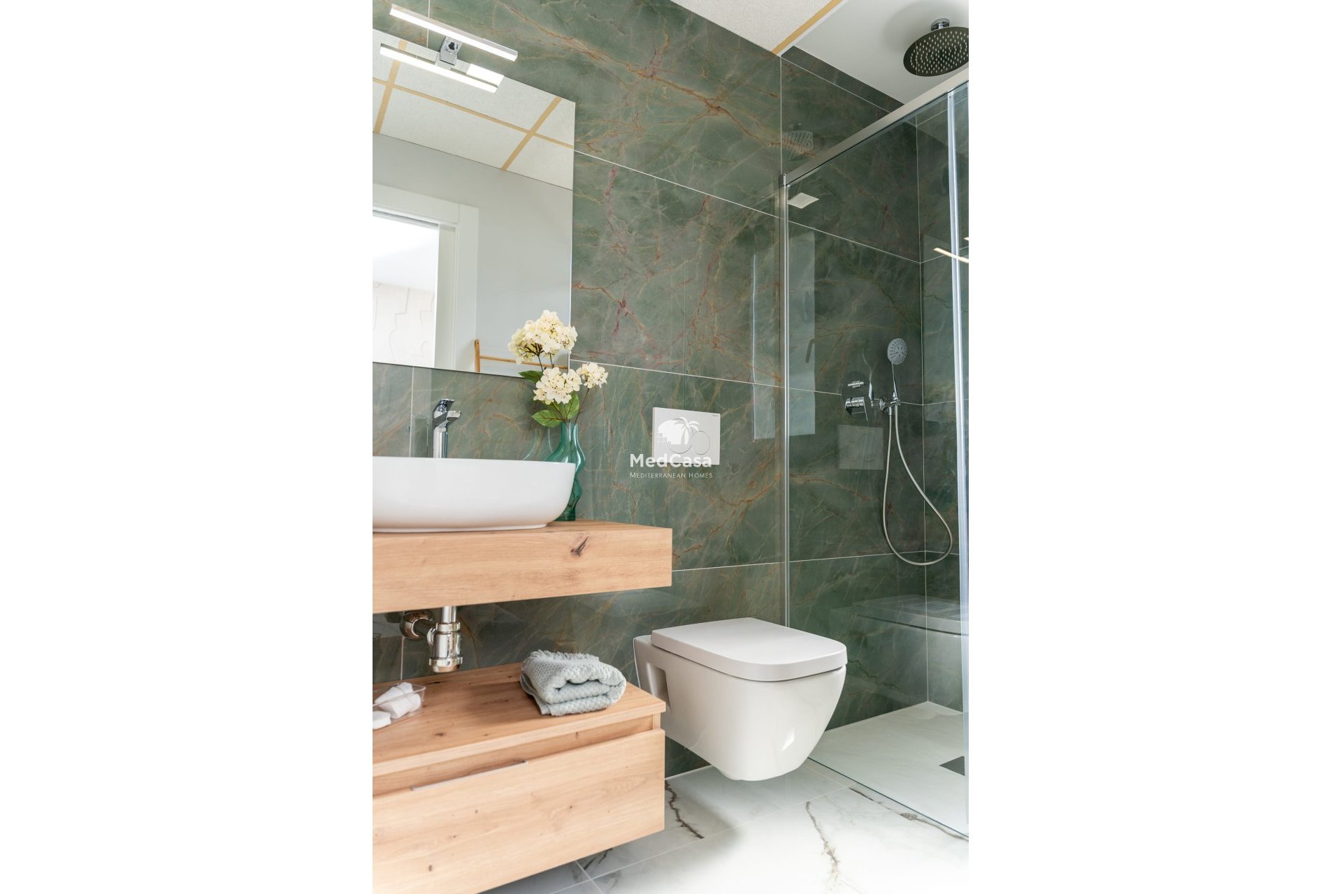 Neubau - Villa -
Ciudad Quesada