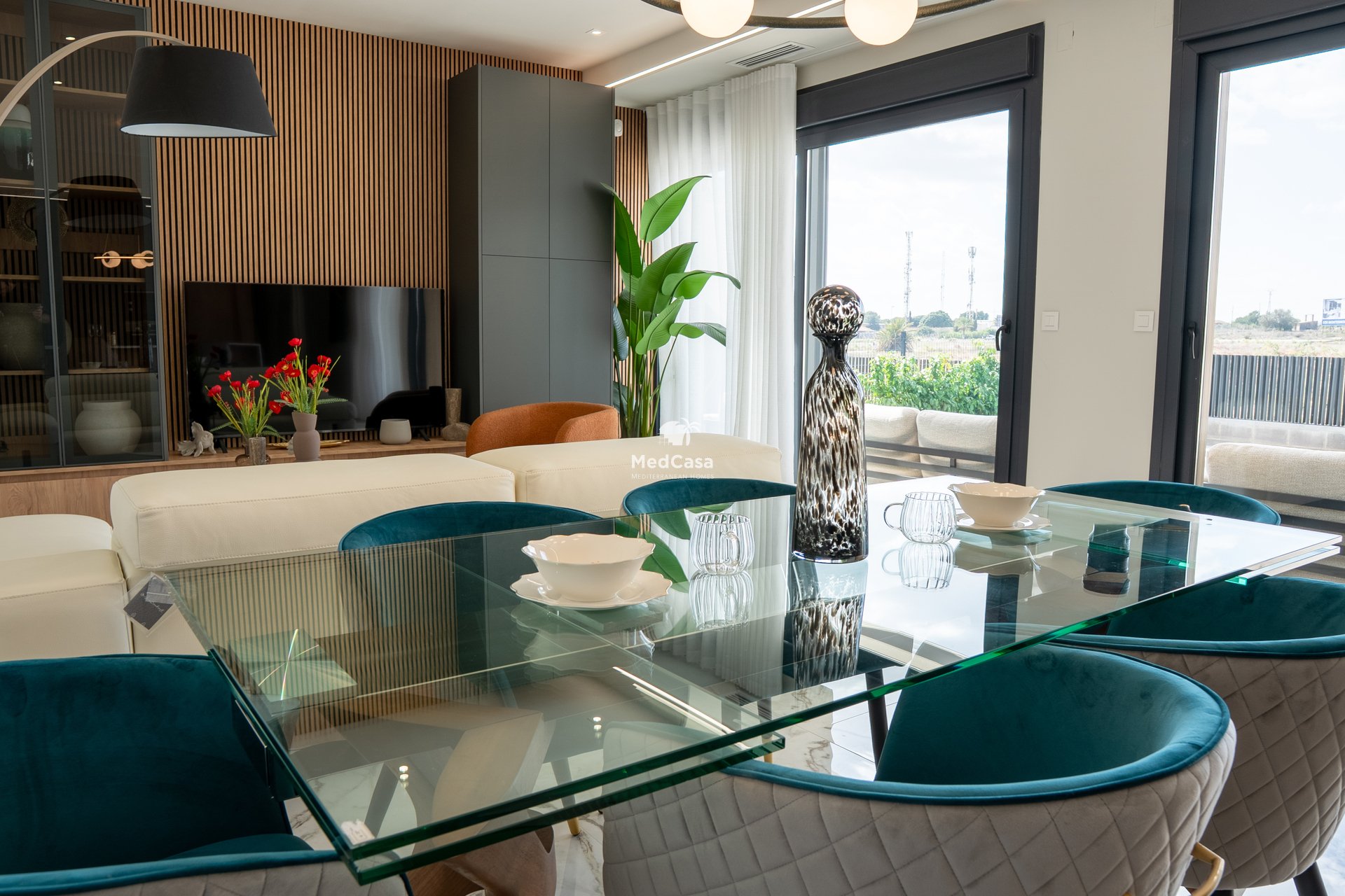 Neubau - Villa -
Ciudad Quesada