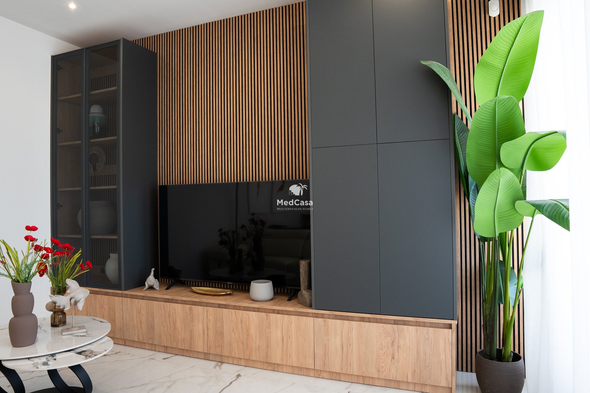 Neubau - Villa -
Ciudad Quesada