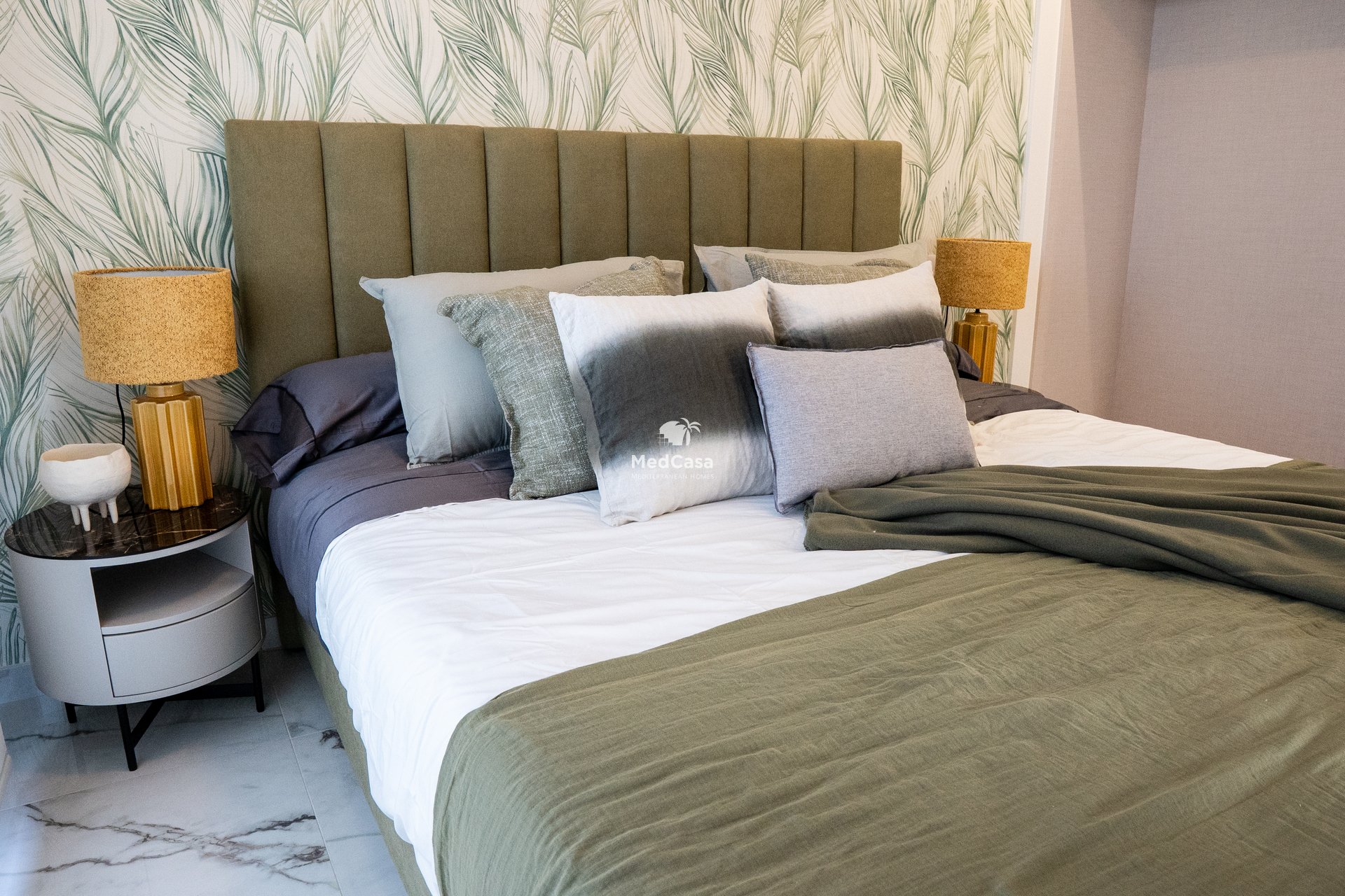 Neubau - Villa -
Ciudad Quesada