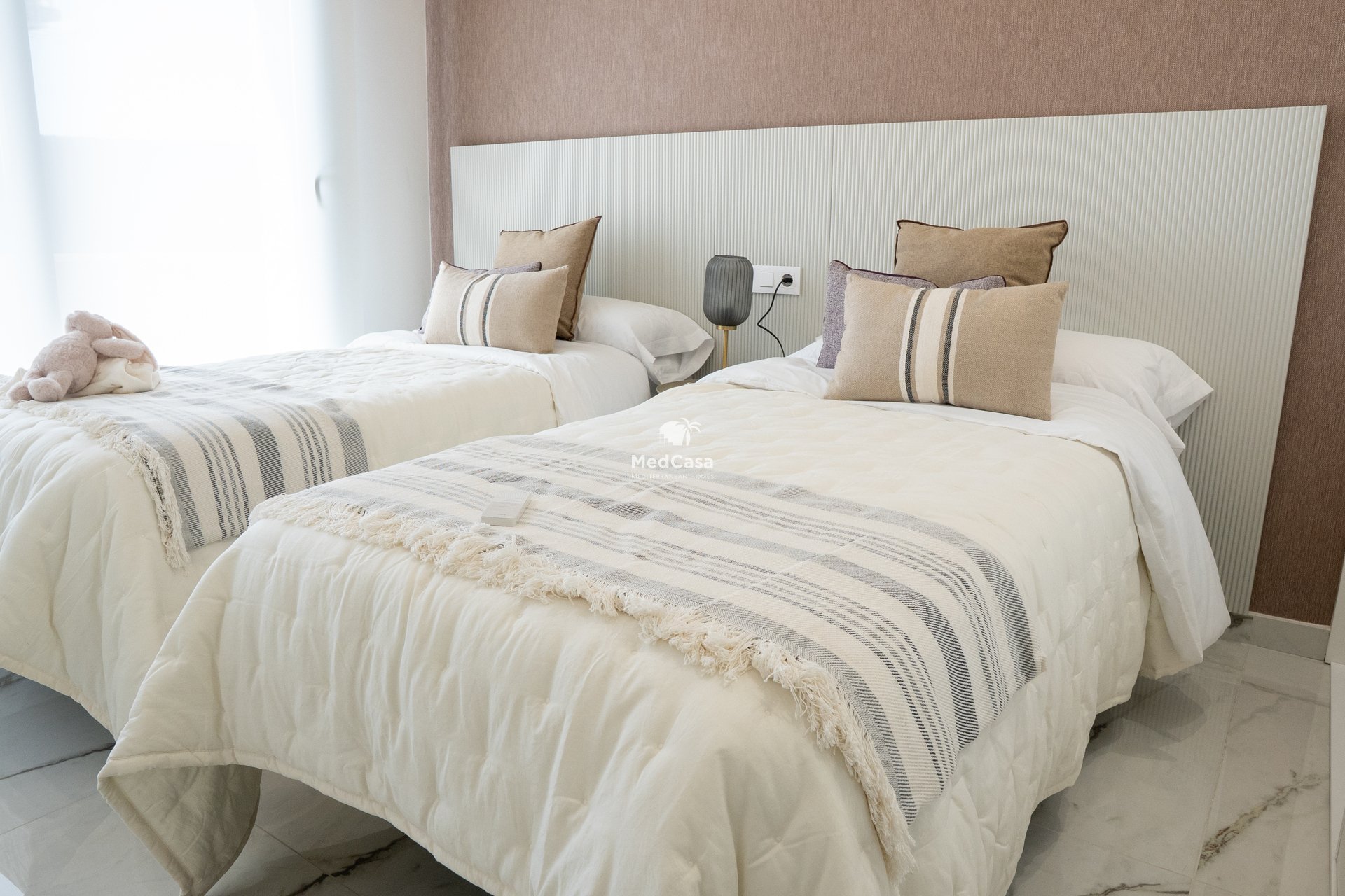 Neubau - Villa -
Ciudad Quesada