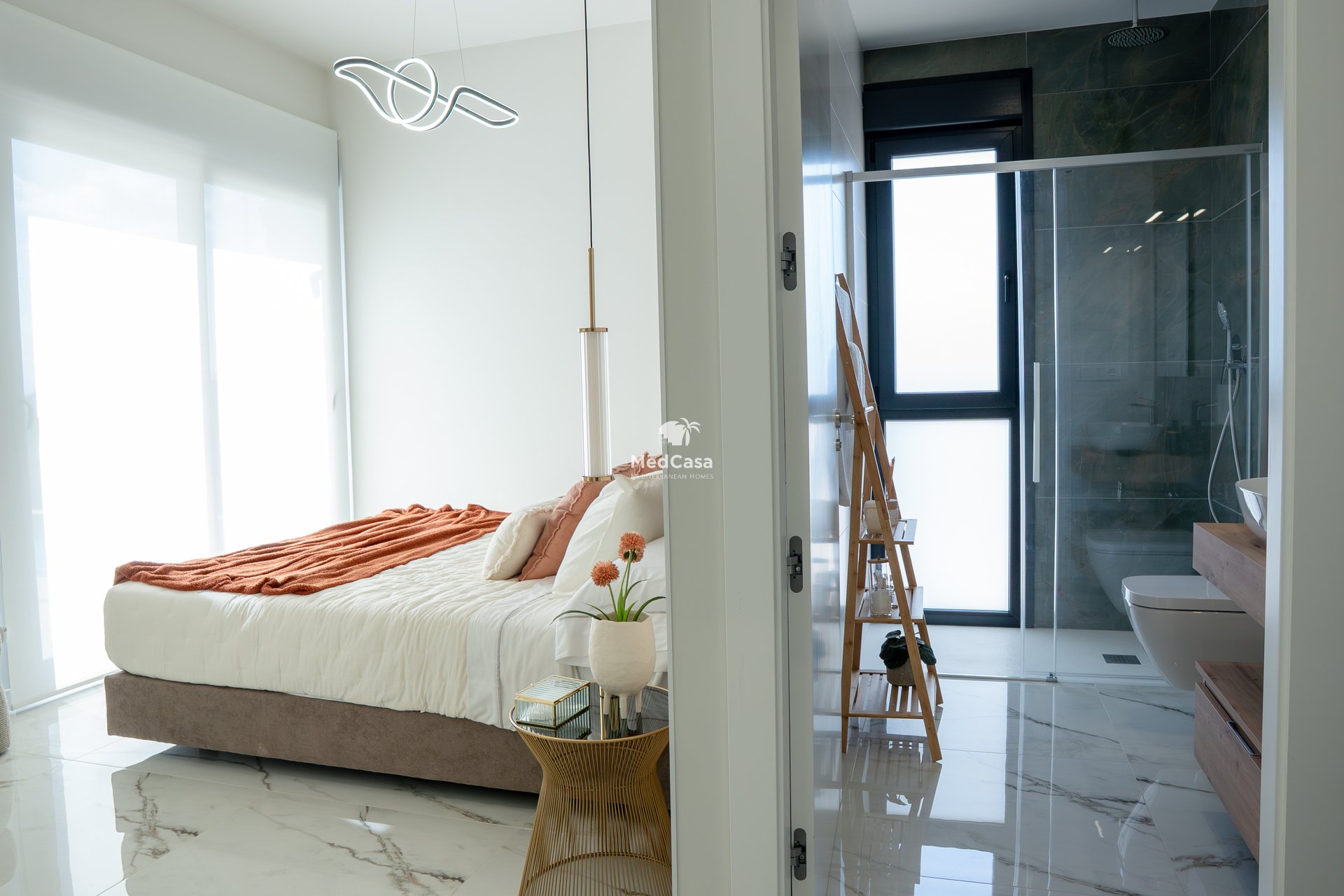 Neubau - Villa -
Ciudad Quesada