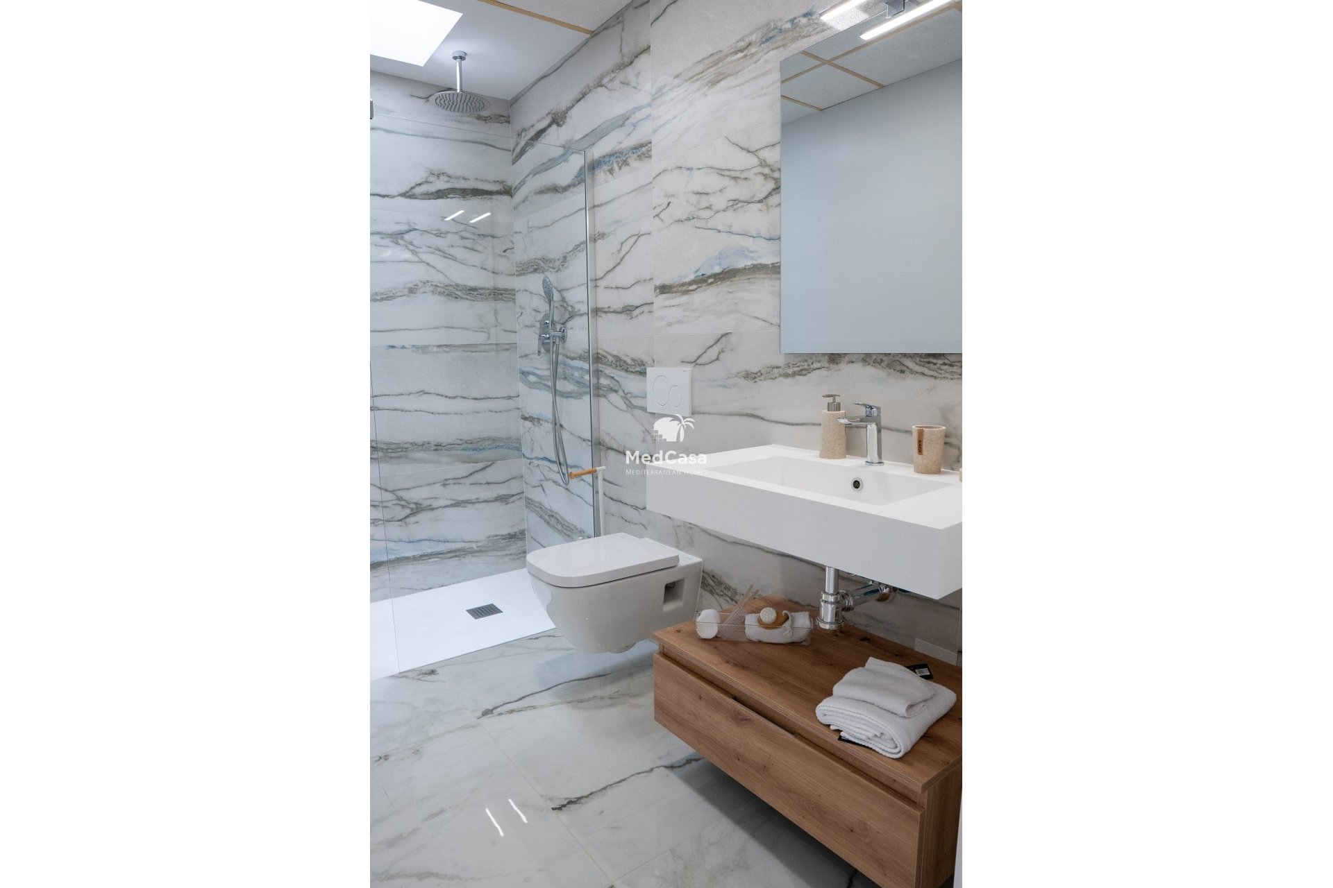 Neubau - Villa -
Ciudad Quesada