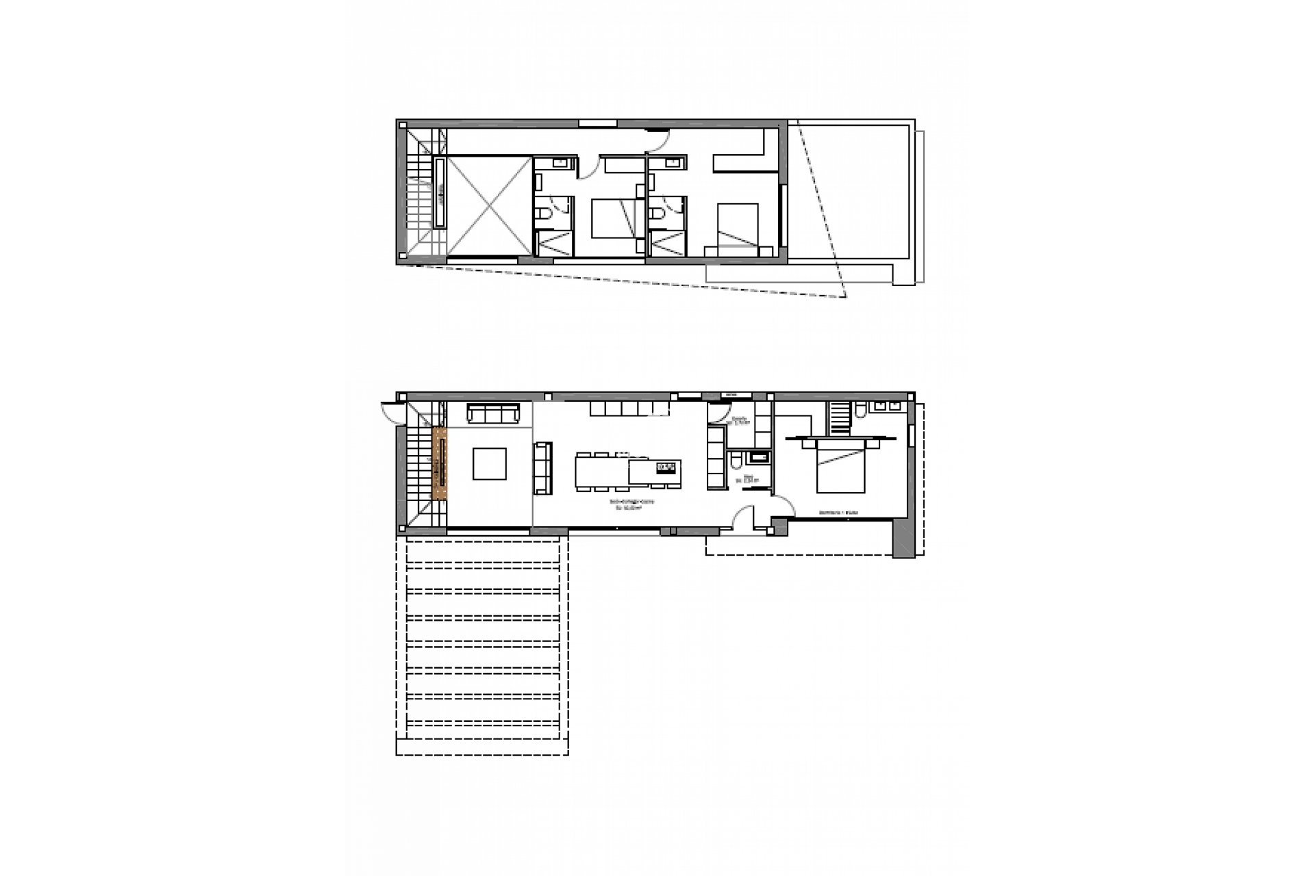 Neubau - Villa -
Ciudad Quesada