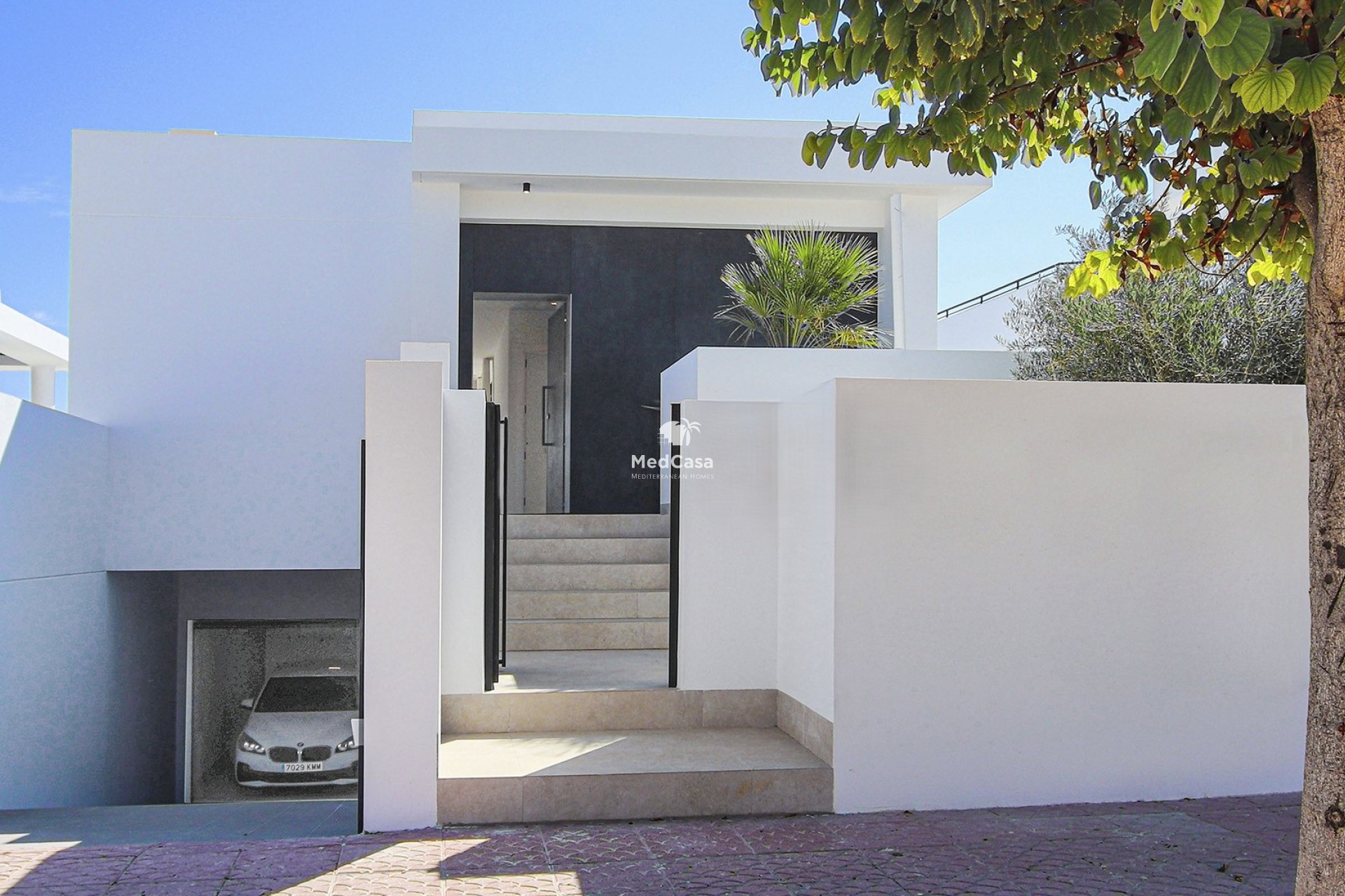Neubau - Villa -
Ciudad Quesada