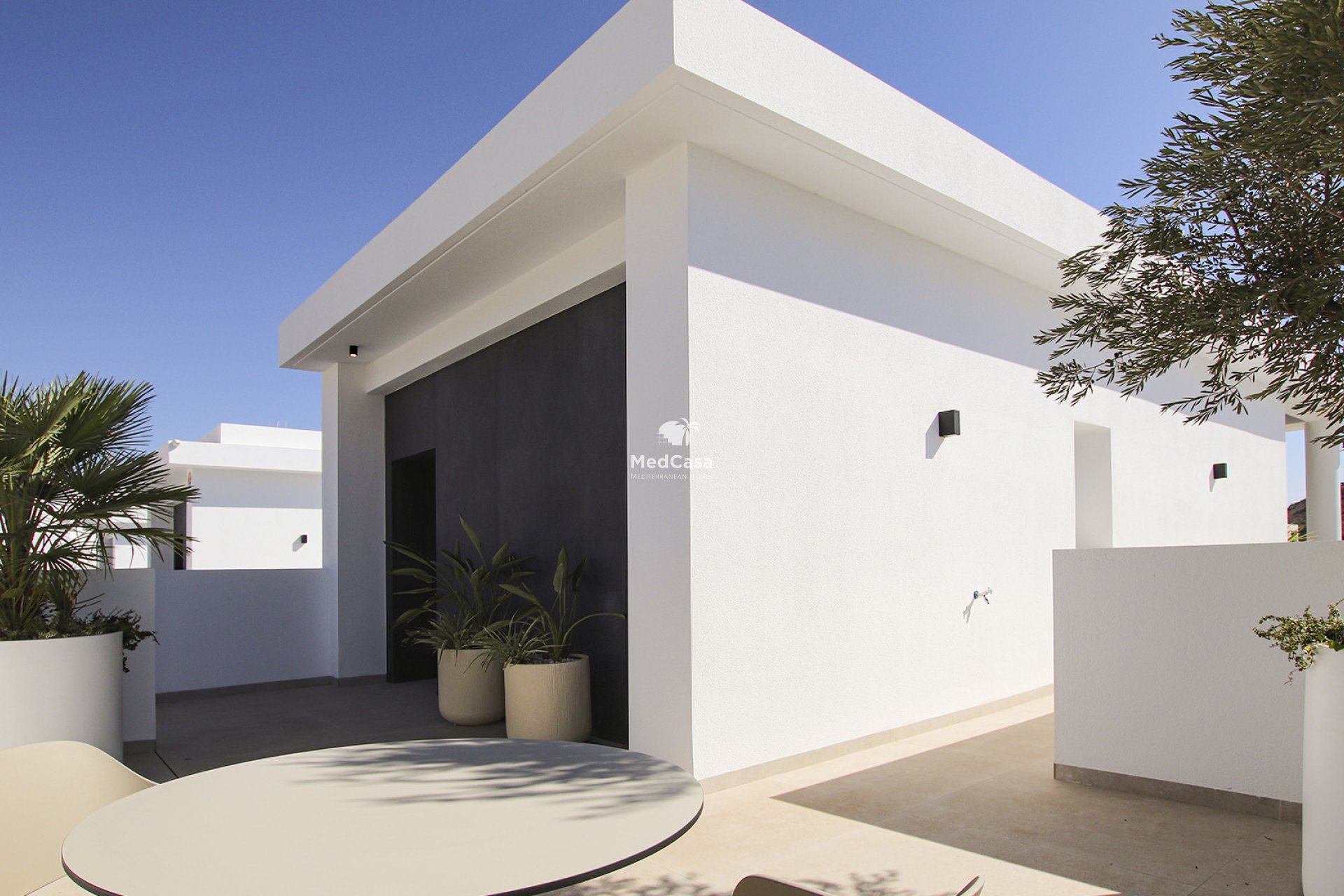 Neubau - Villa -
Ciudad Quesada