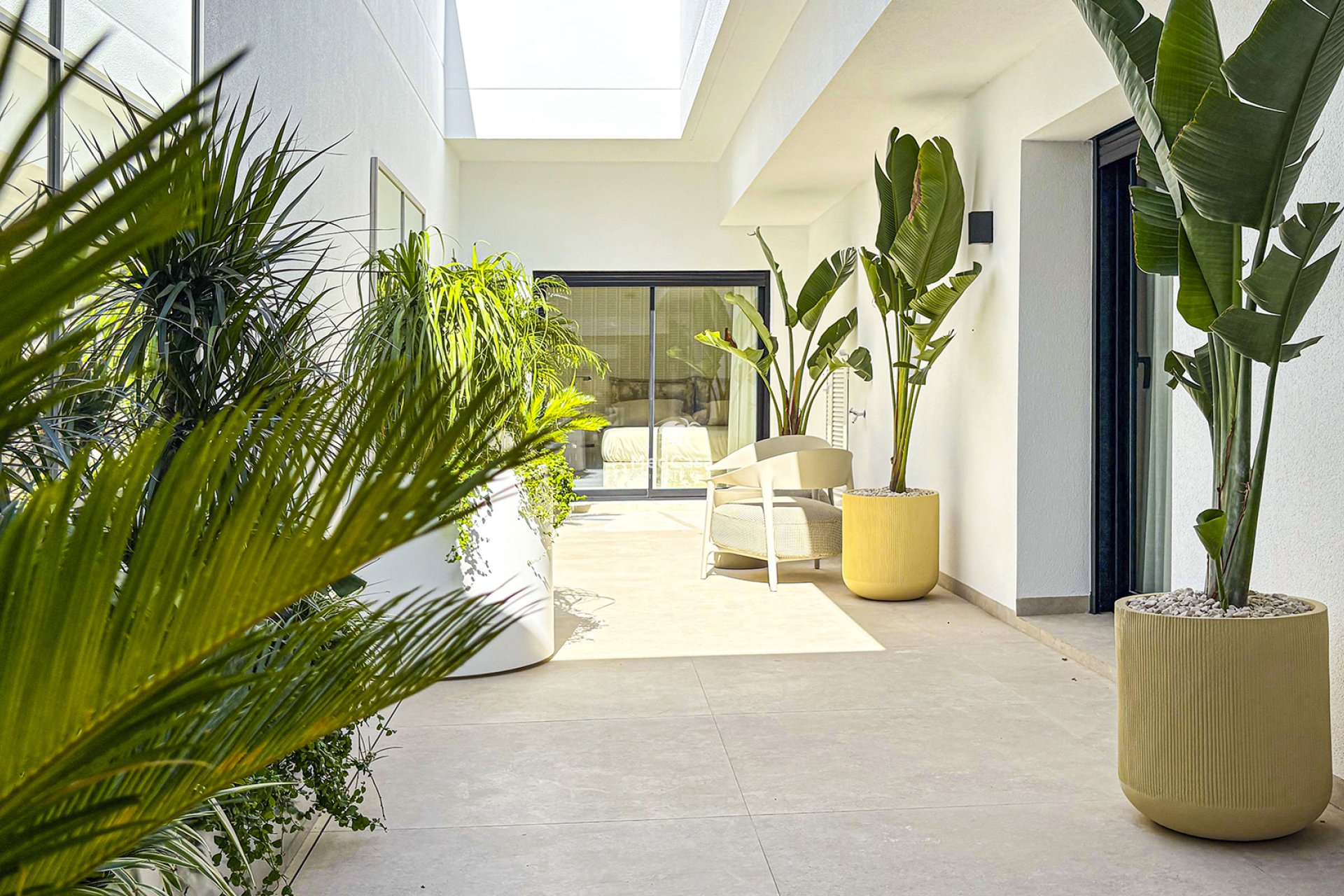 Neubau - Villa -
Ciudad Quesada