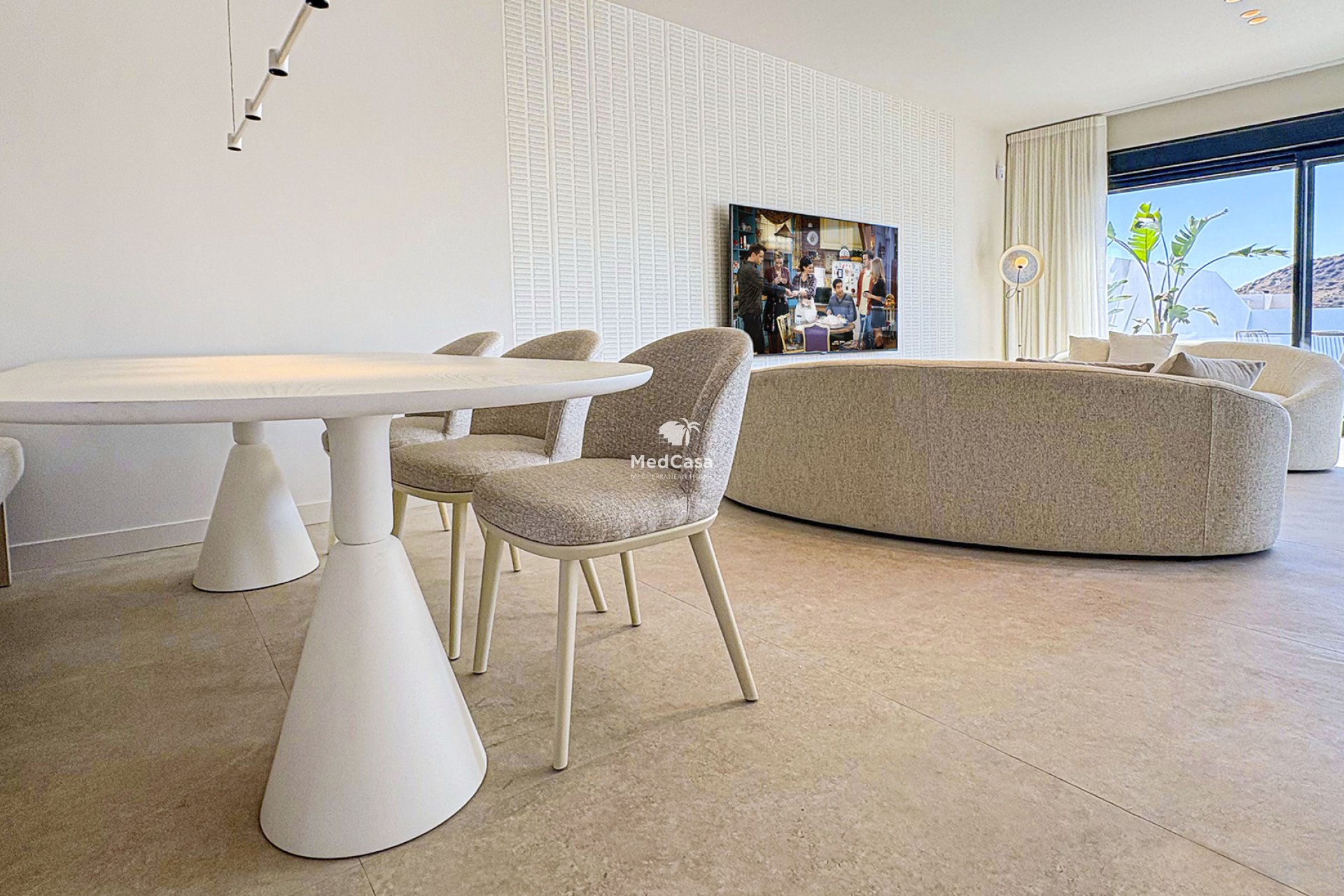 Neubau - Villa -
Ciudad Quesada