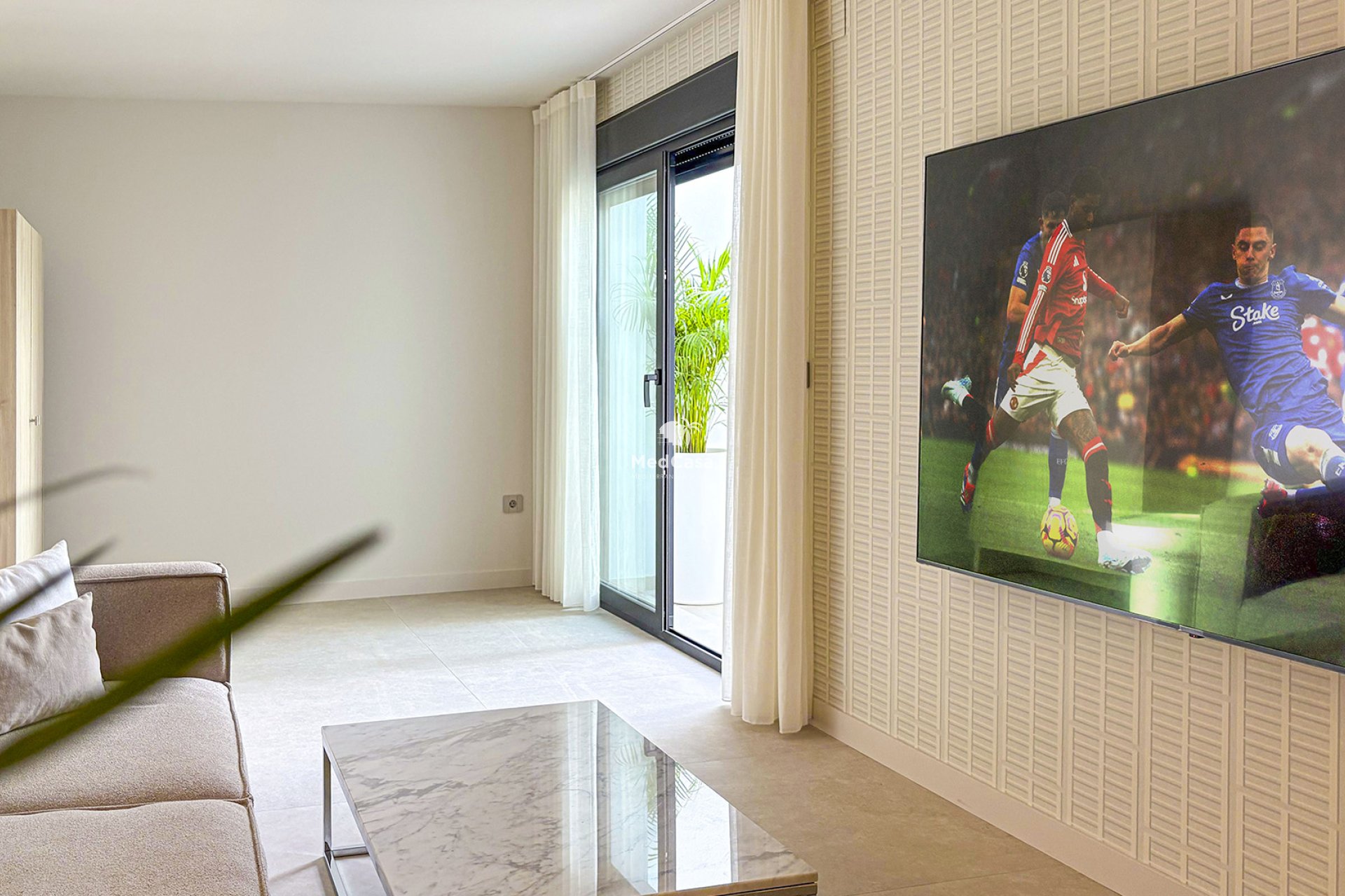 Neubau - Villa -
Ciudad Quesada