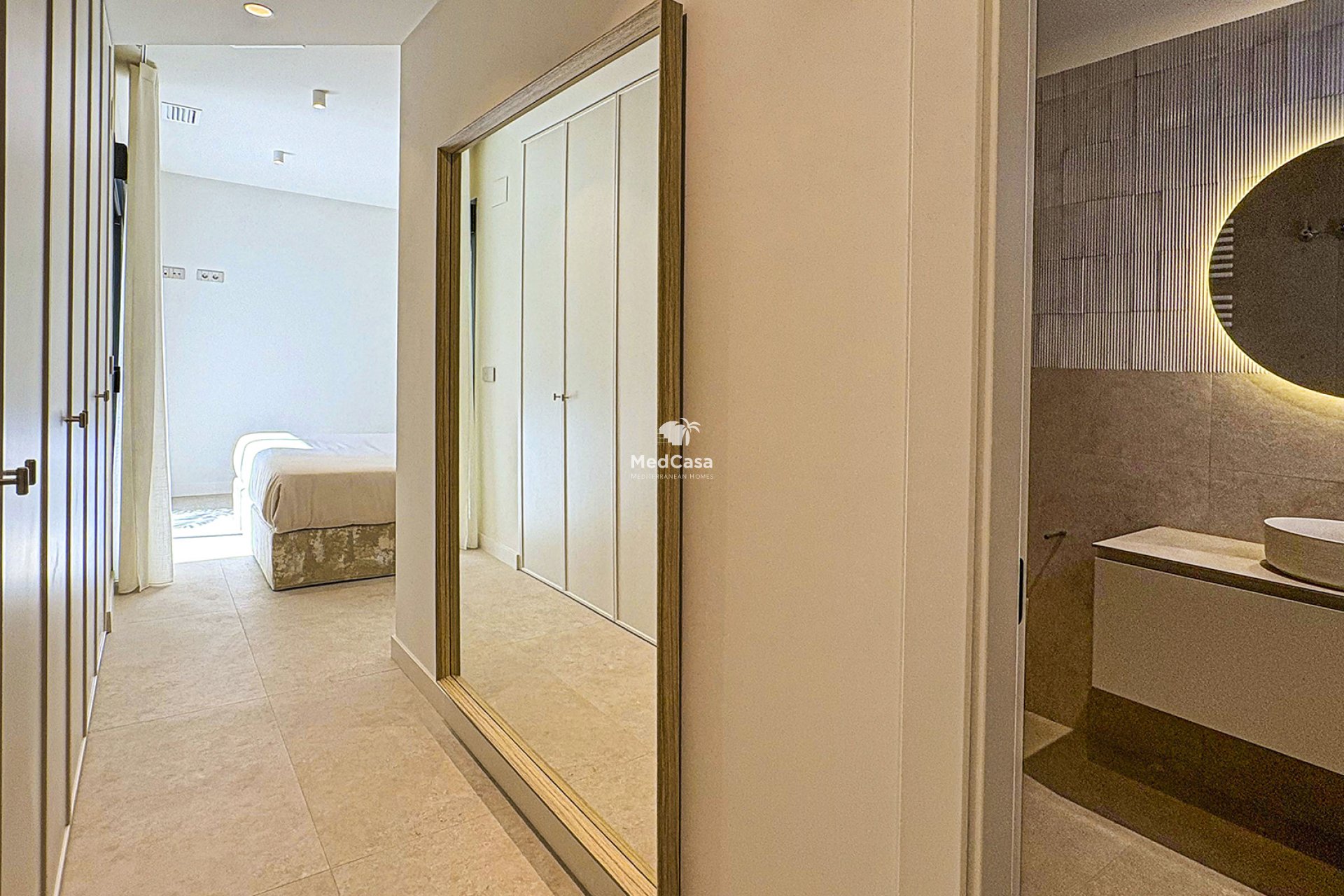 Neubau - Villa -
Ciudad Quesada