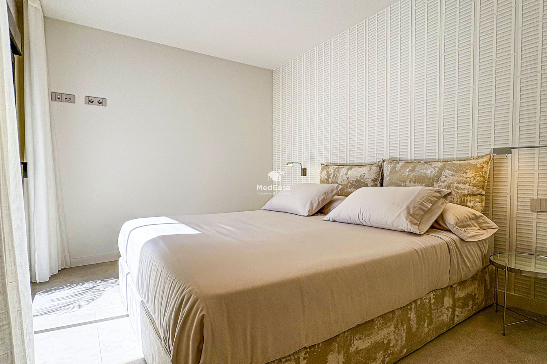 Neubau - Villa -
Ciudad Quesada
