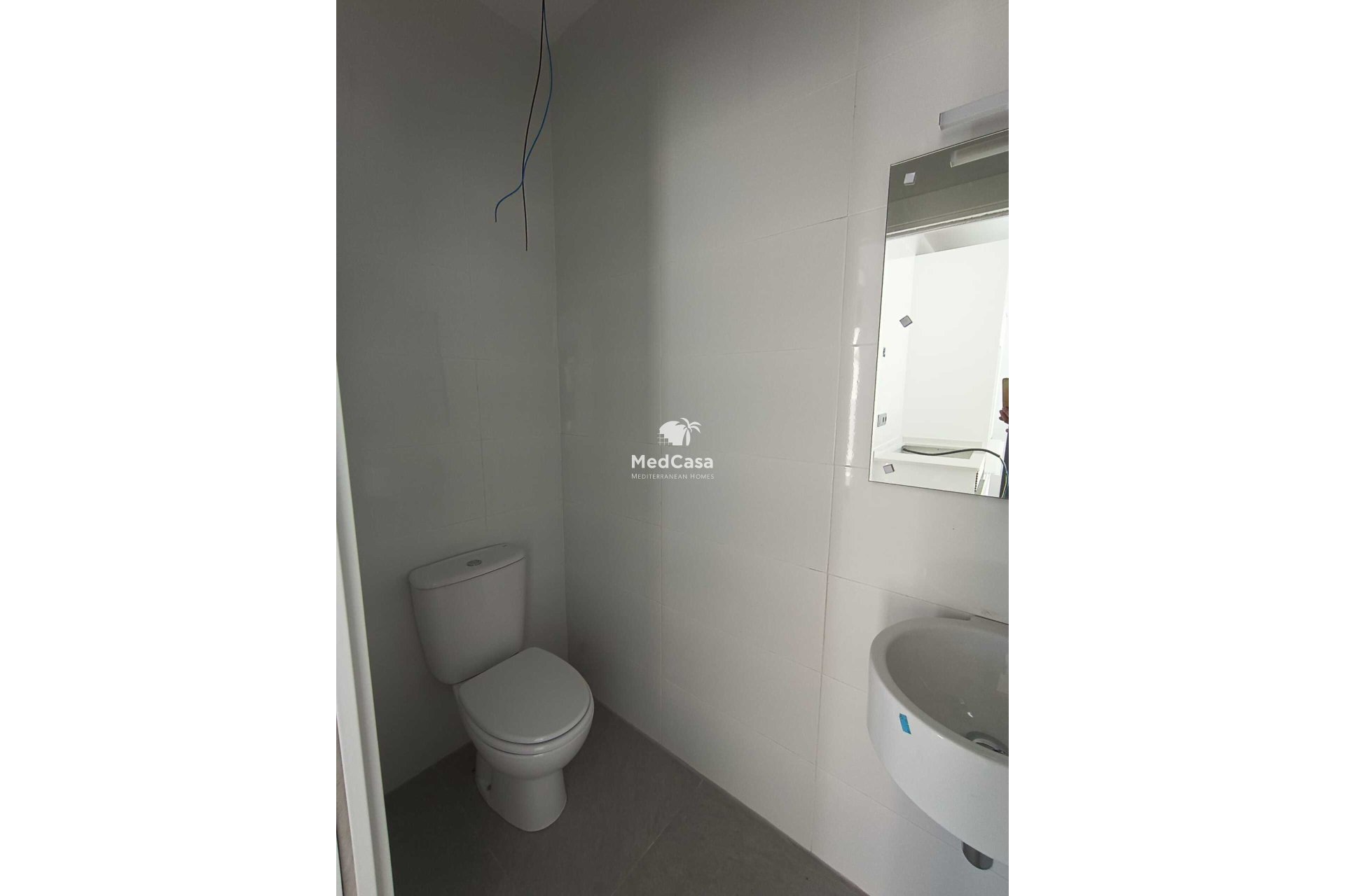 Neubau - Villa -
Daya Nueva