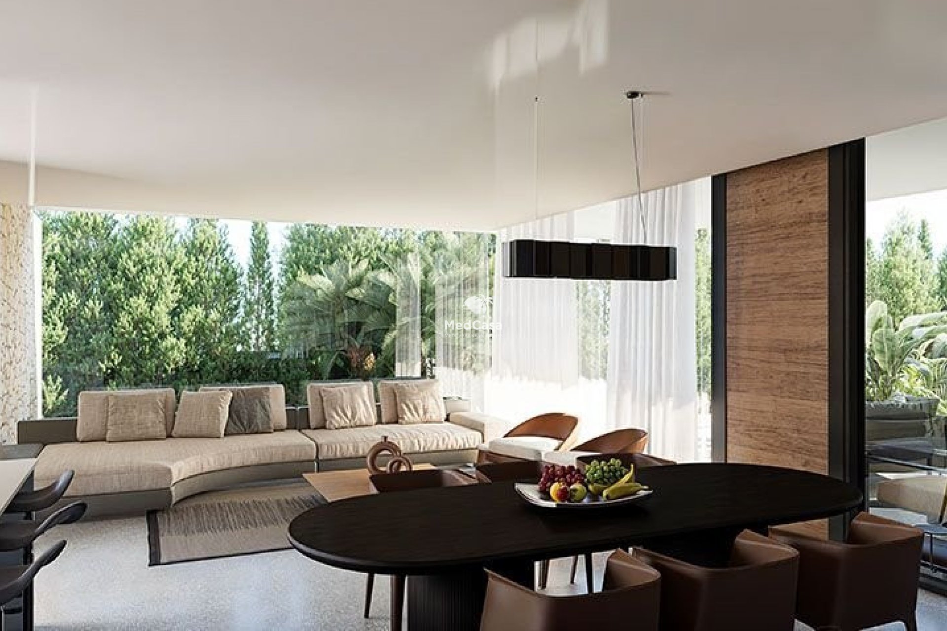 Neubau - Villa -
El Chaparral - El chaparral