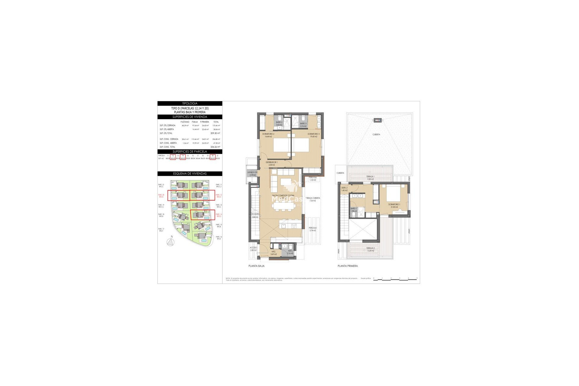 Neubau - Villa -
Finestrat - Finestrat Urbanizaciones