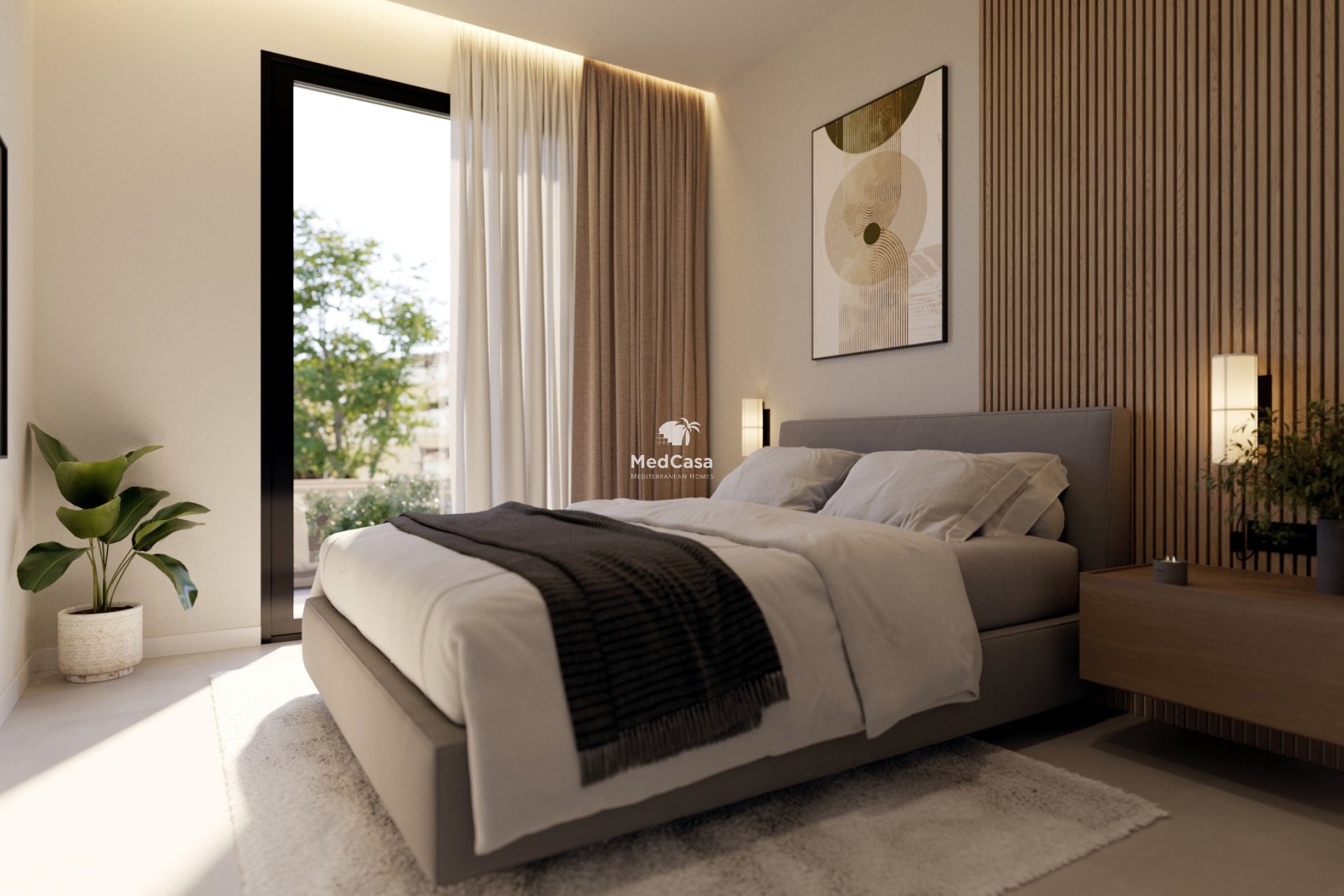 Neubau - Villa -
Finestrat - Finestrat Urbanizaciones