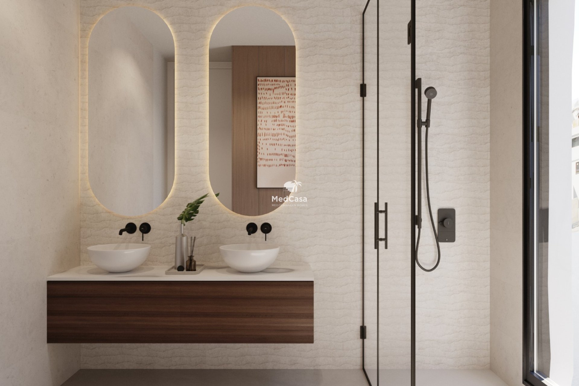 Neubau - Villa -
Finestrat - Finestrat Urbanizaciones